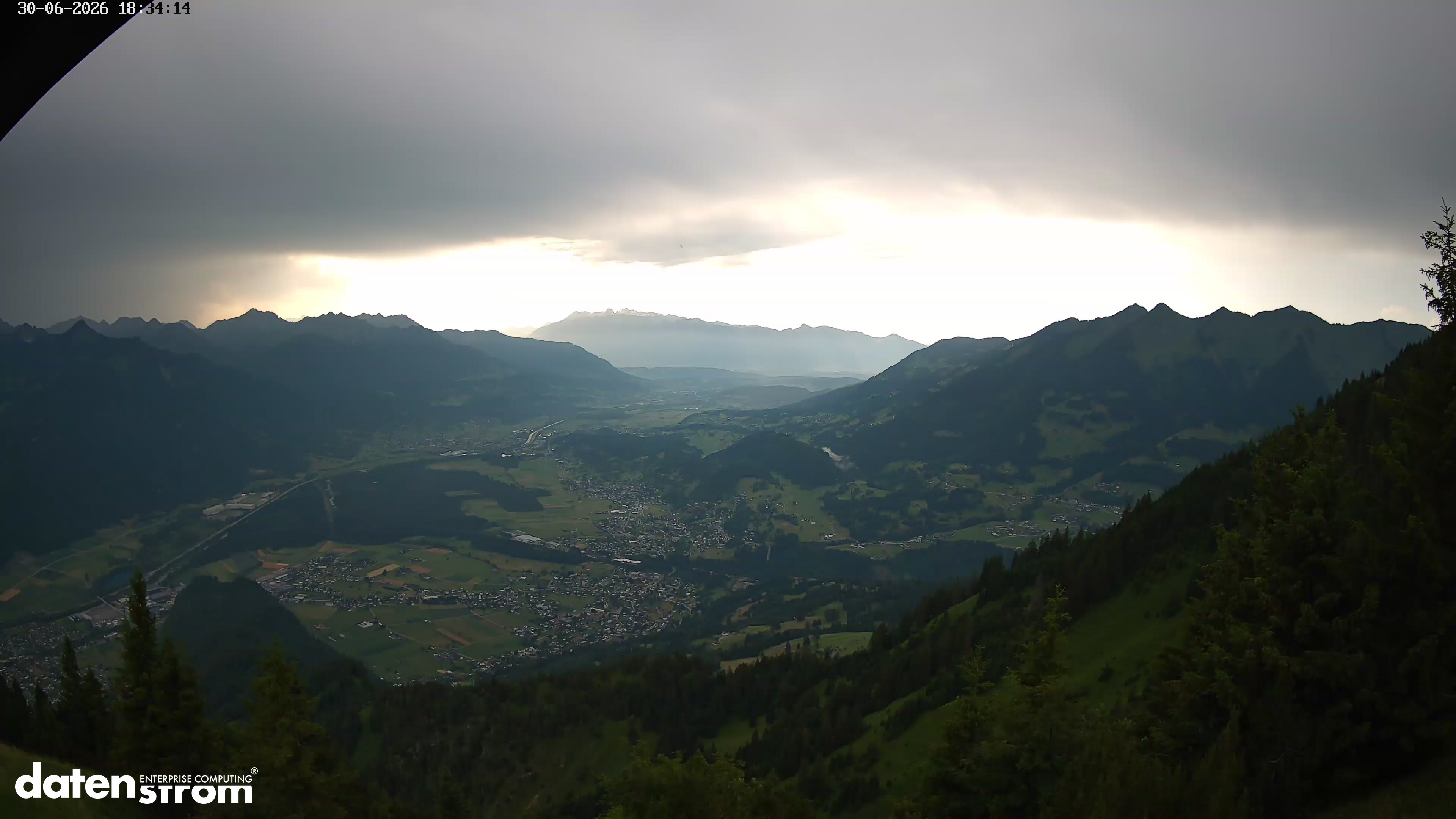 Frassenhütte – Walgau