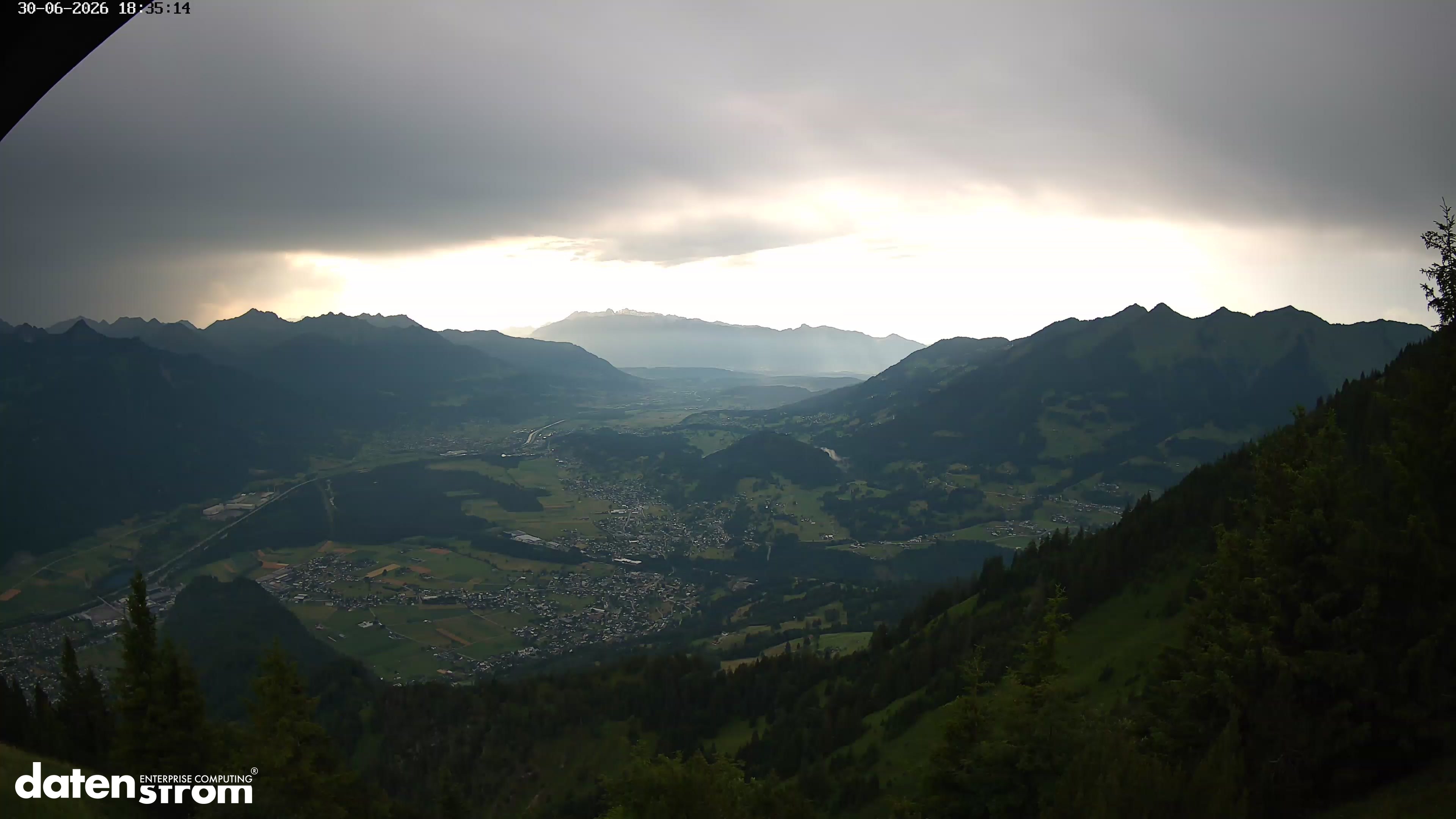Frassenhütte – Walgau