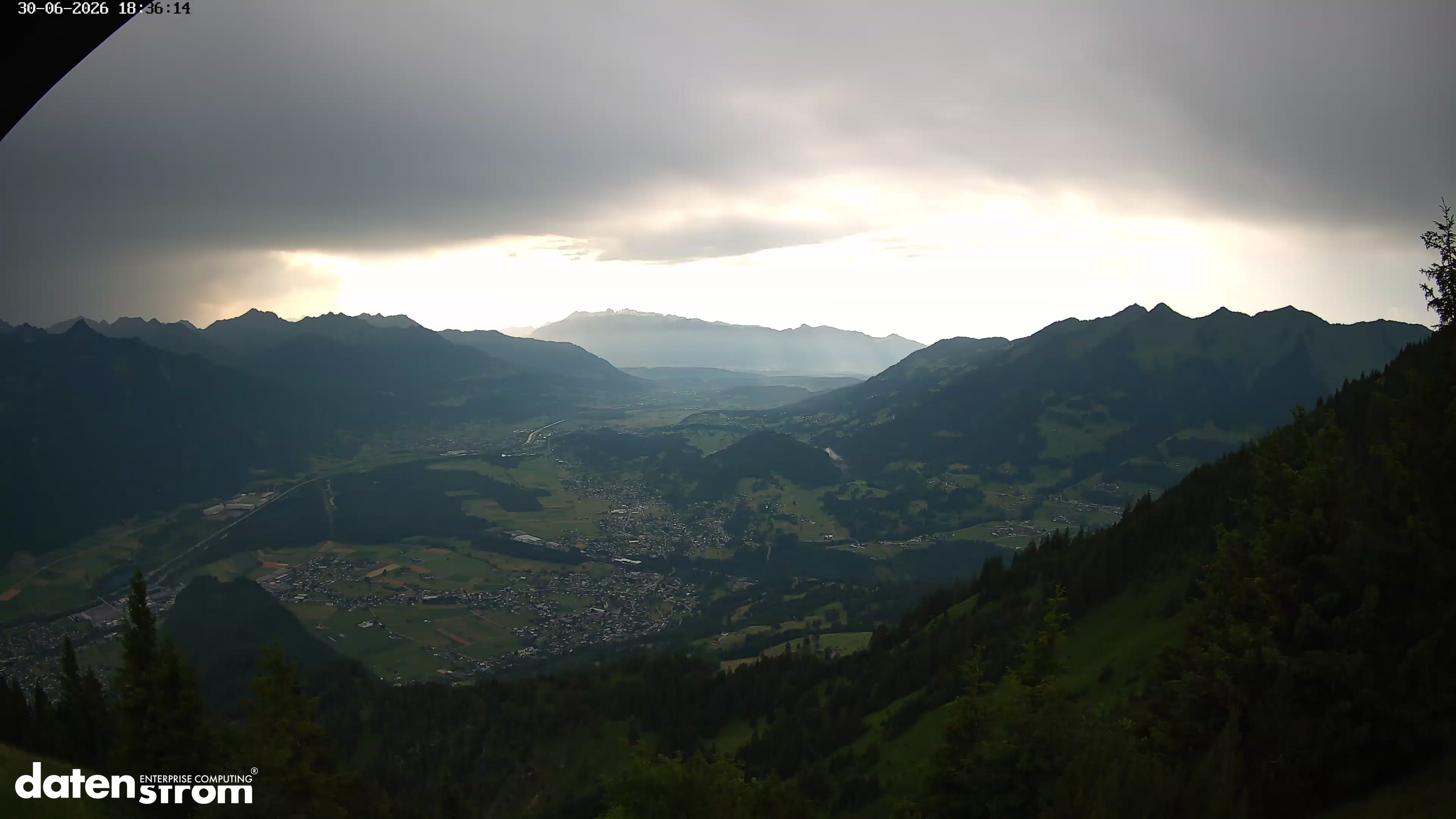 Frassenhütte – Walgau