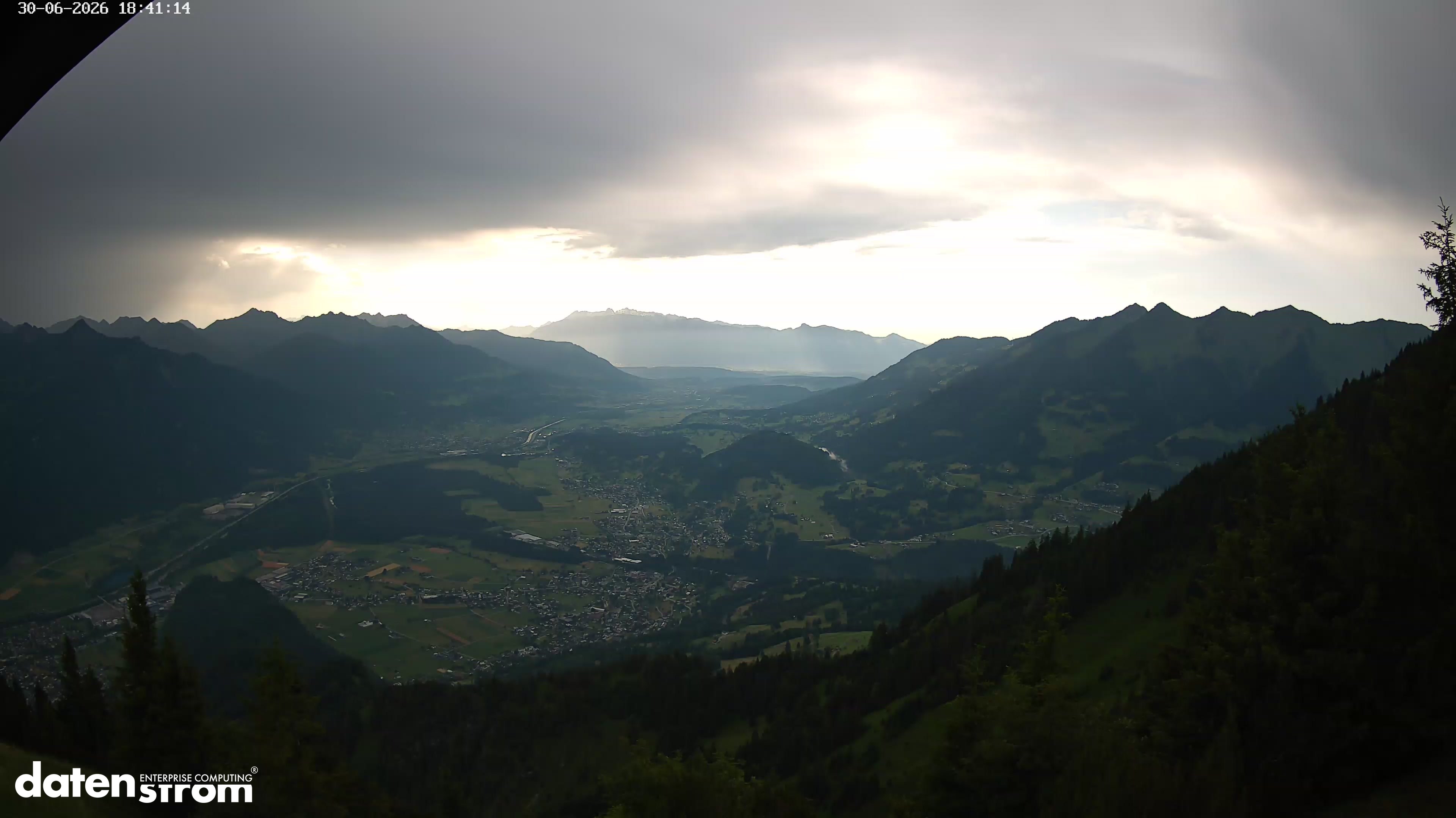 Frassenhütte – Walgau