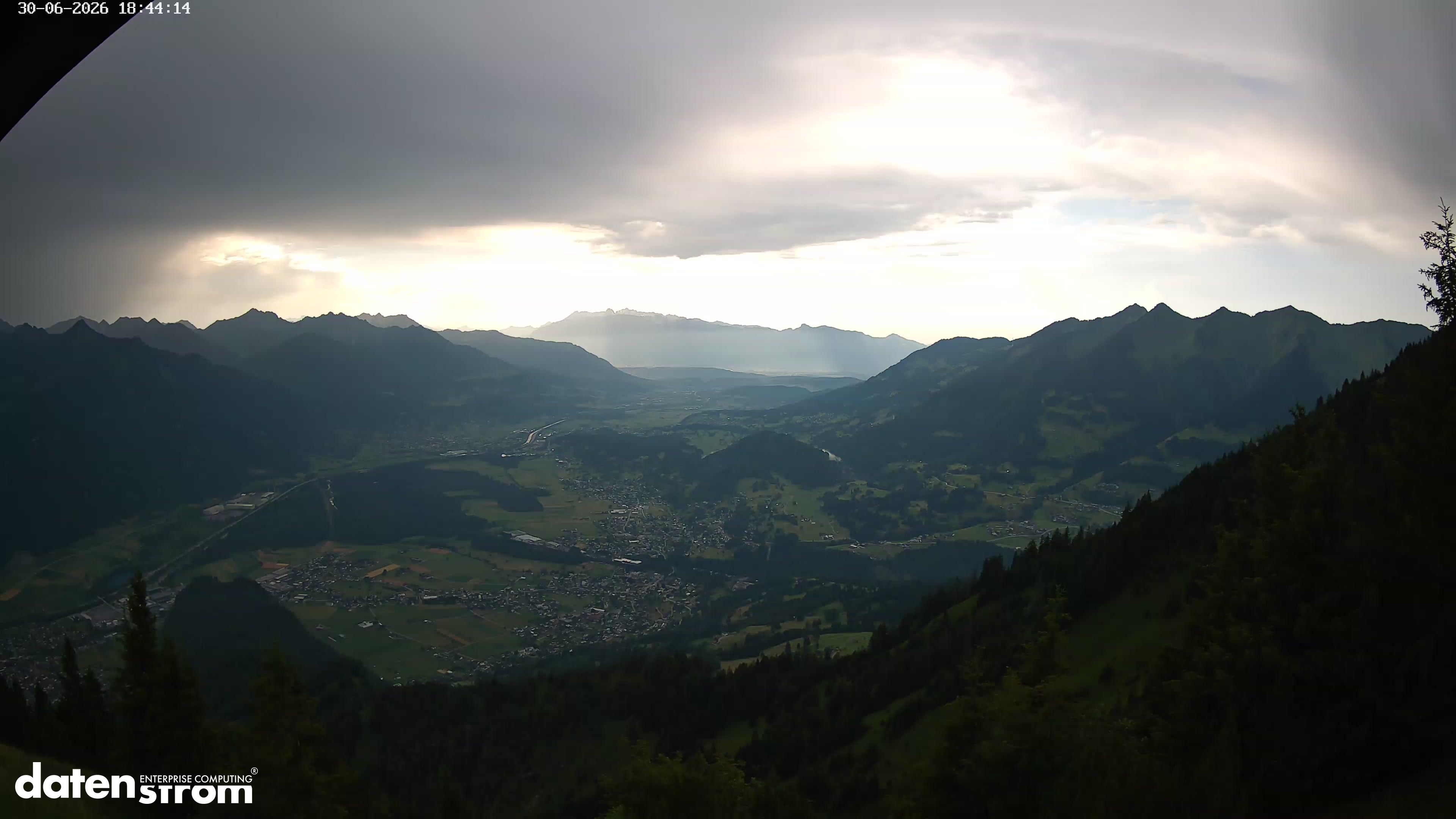 Frassenhütte – Walgau