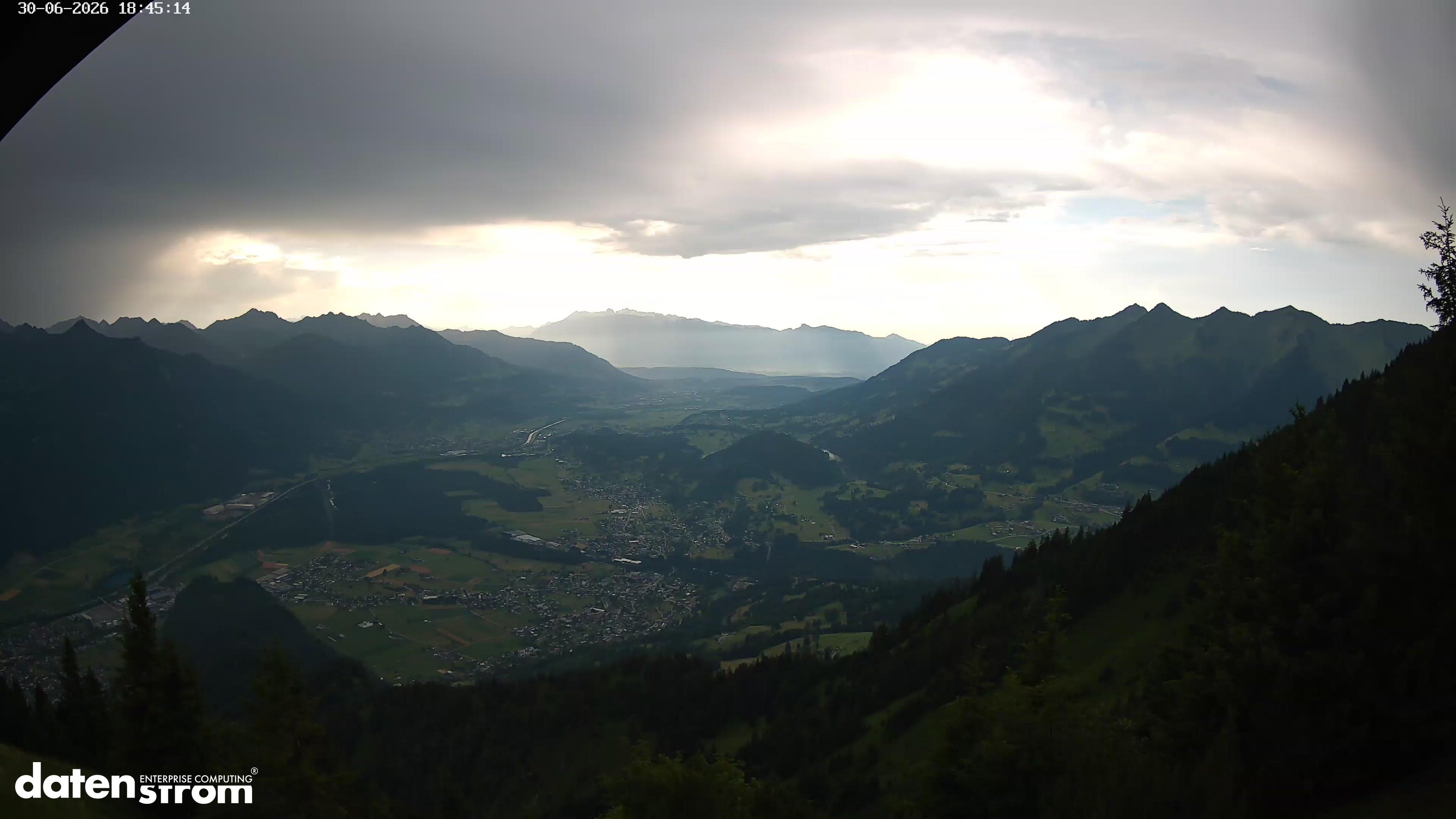 Frassenhütte – Walgau