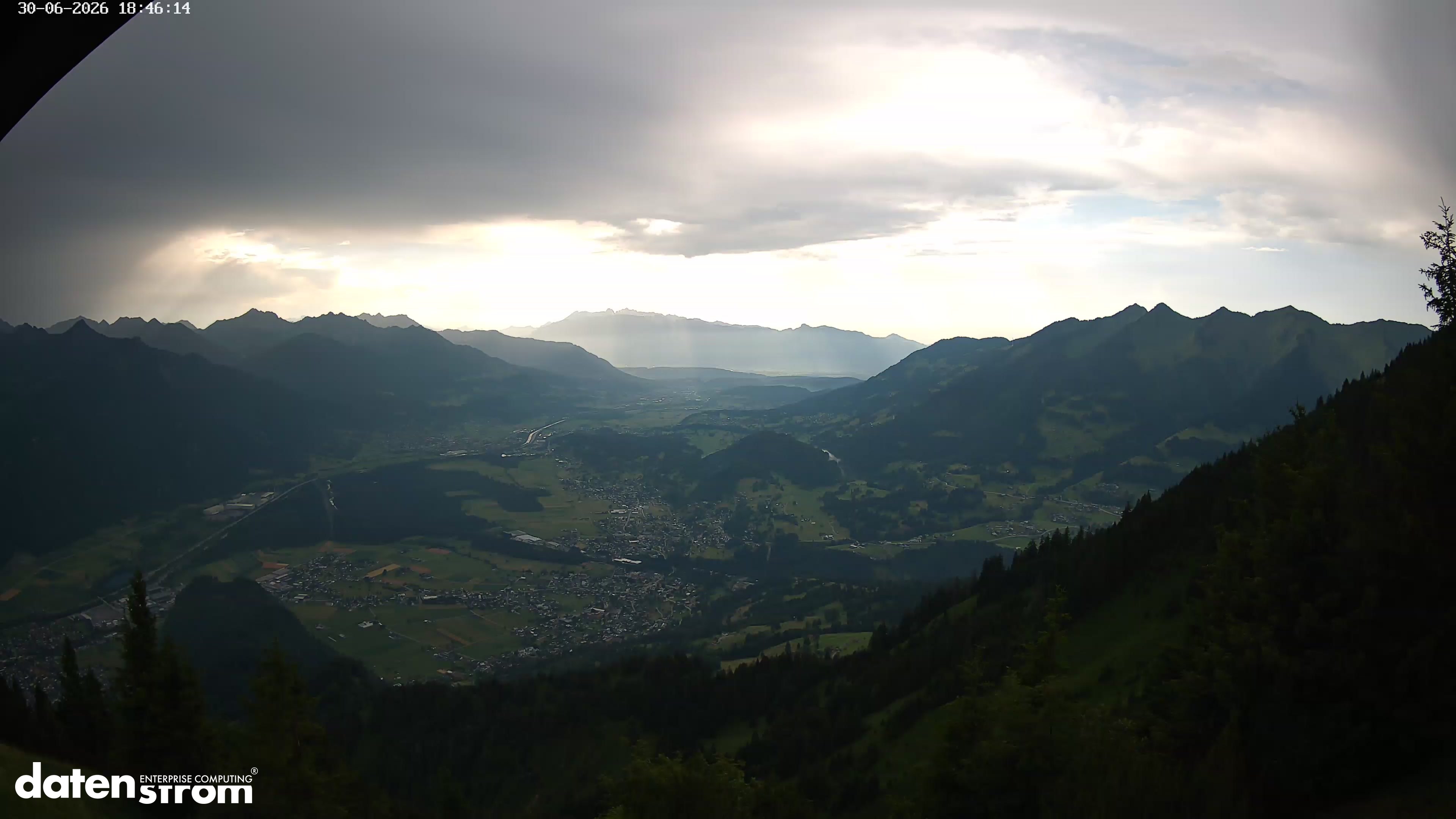 Frassenhütte – Walgau
