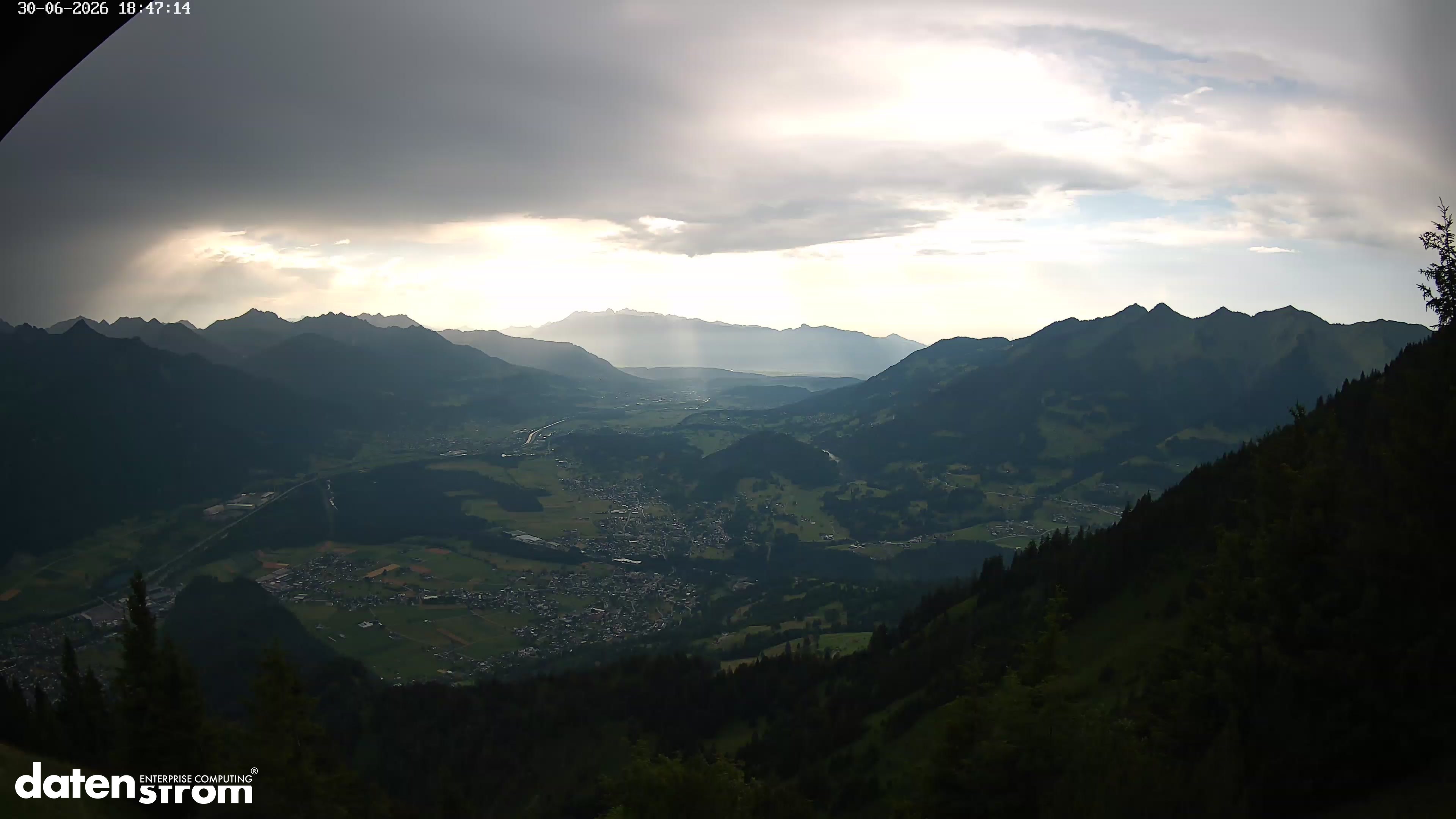 Frassenhütte – Walgau