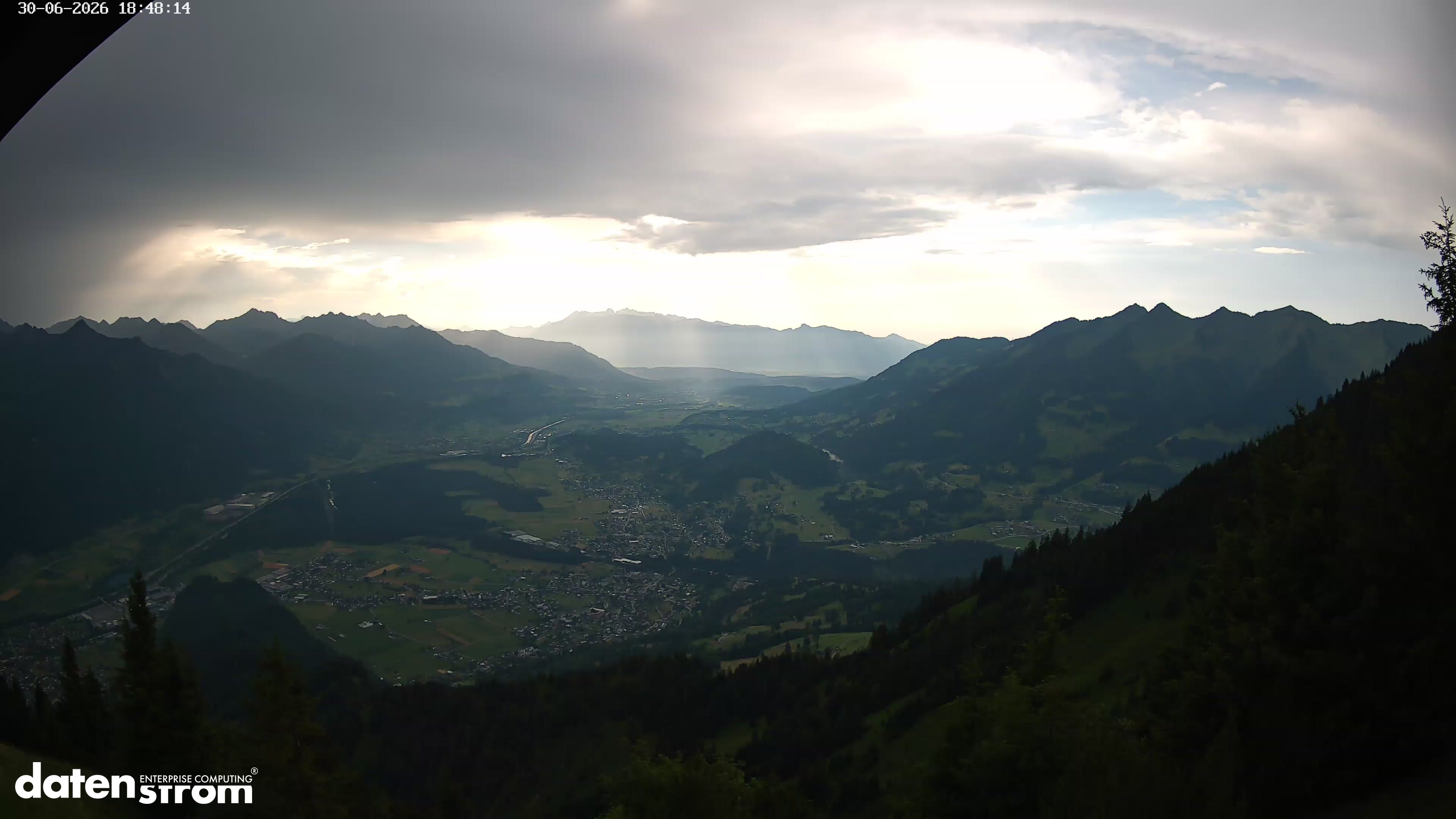 Frassenhütte – Walgau