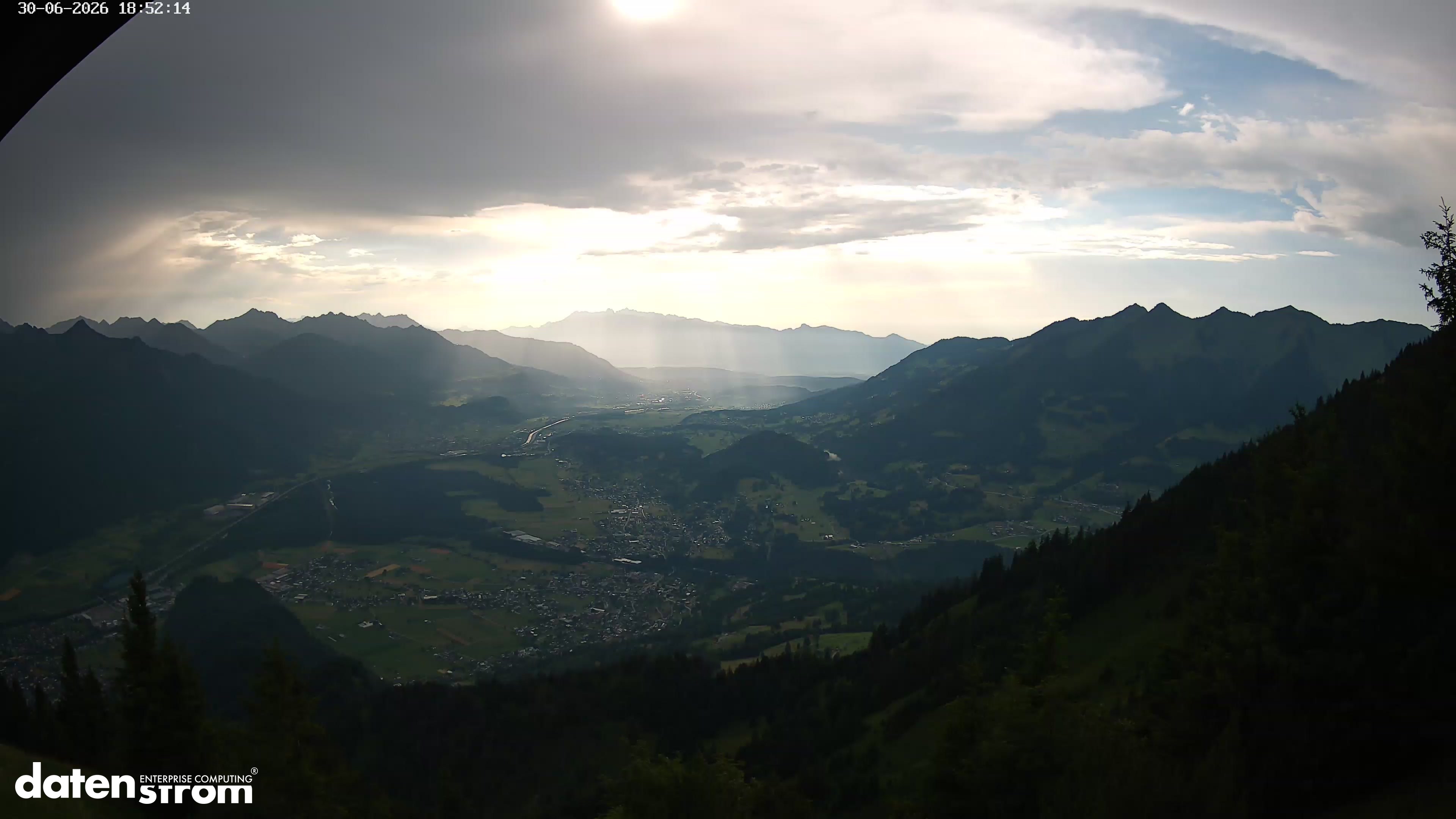 Frassenhütte – Walgau