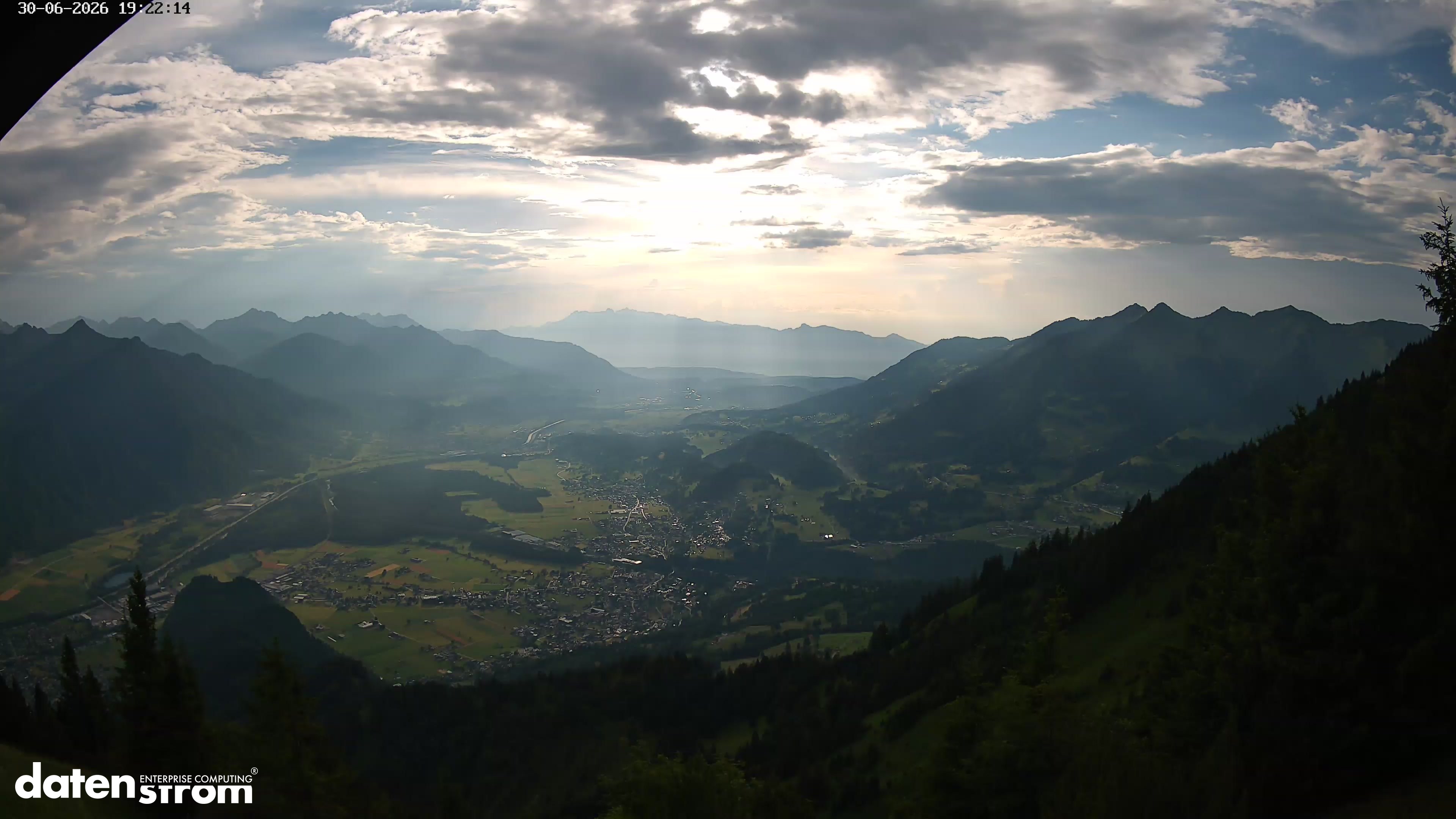 Frassenhütte – Walgau