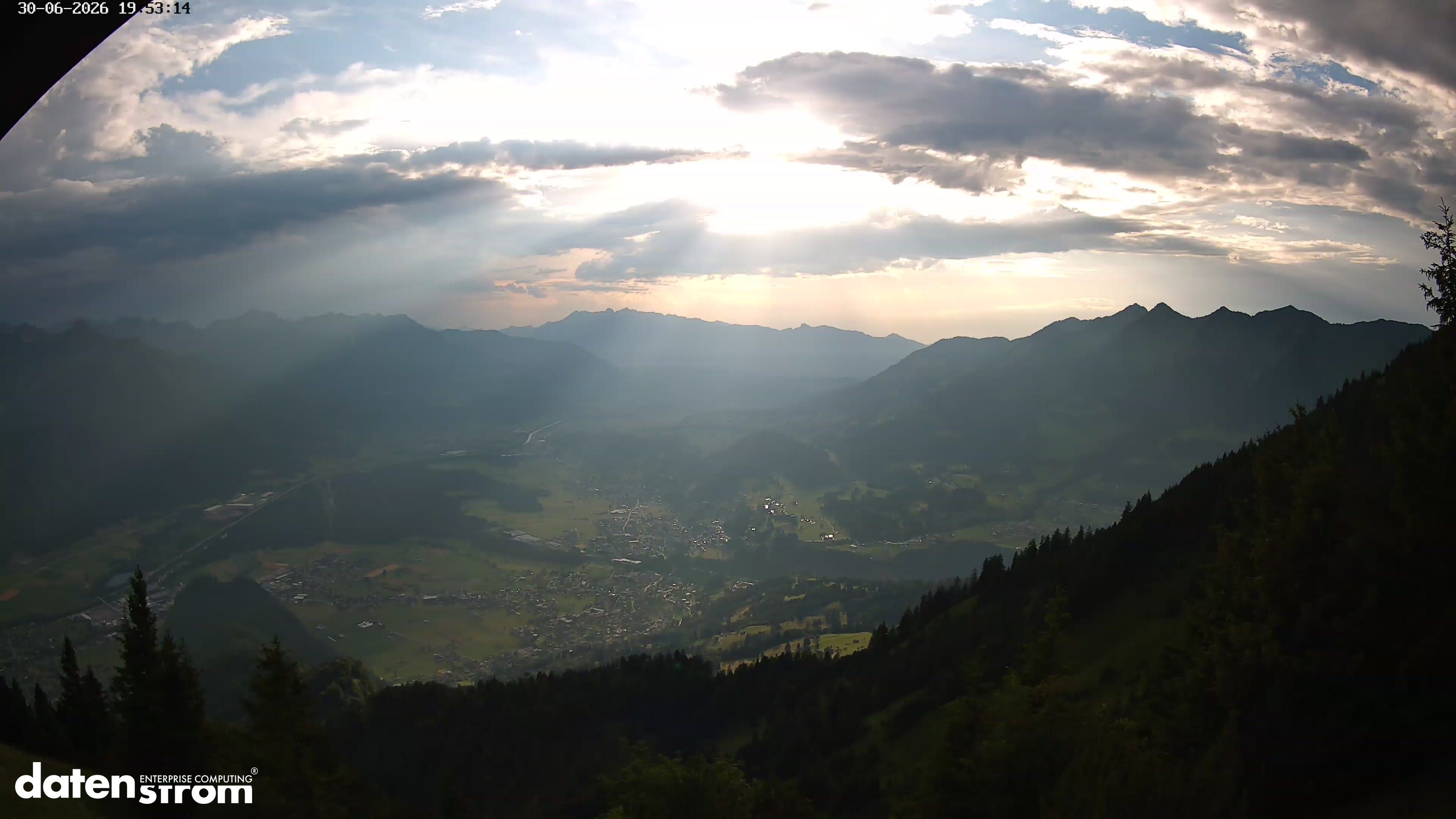 Frassenhütte – Walgau
