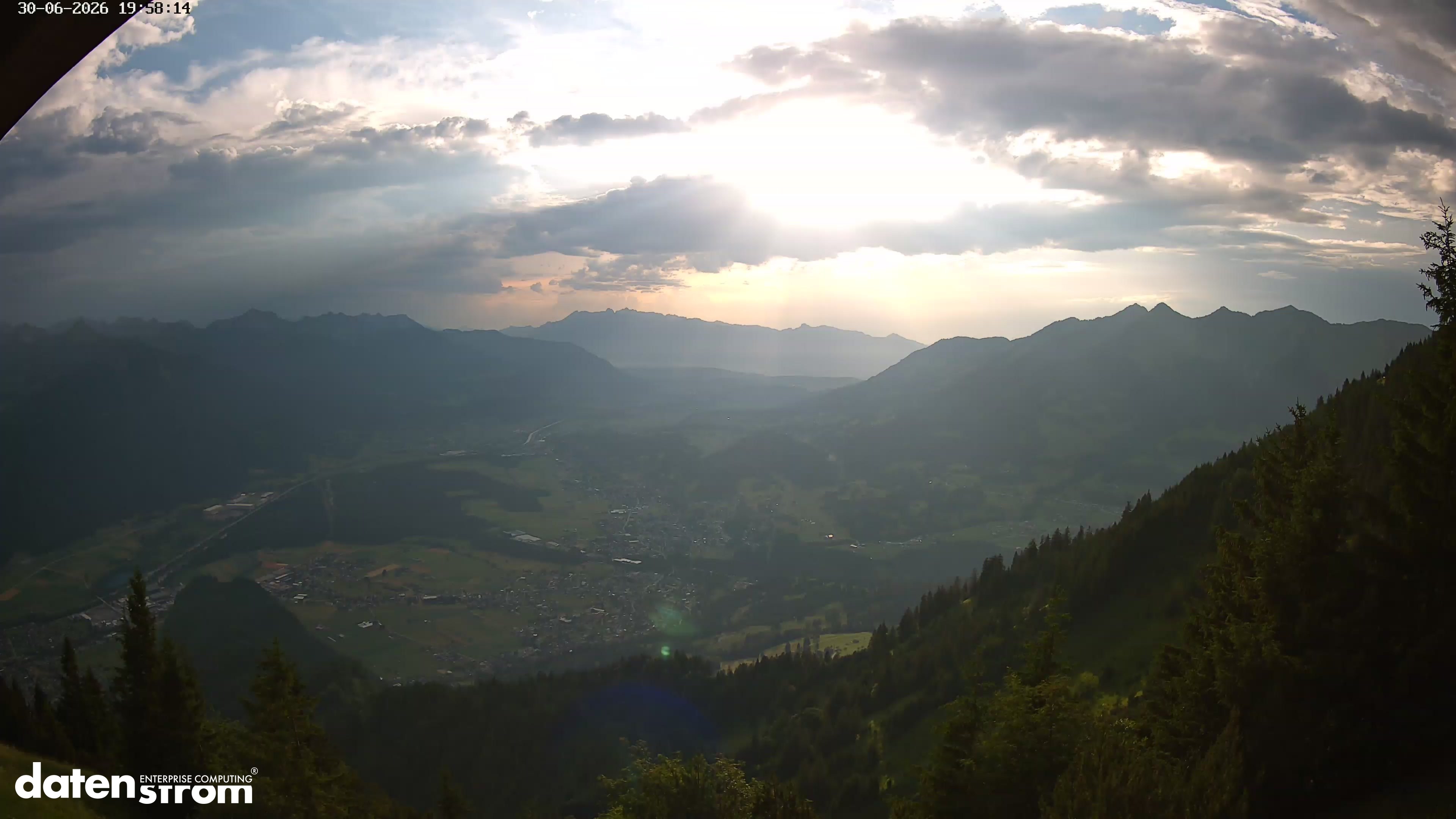 Frassenhütte – Walgau