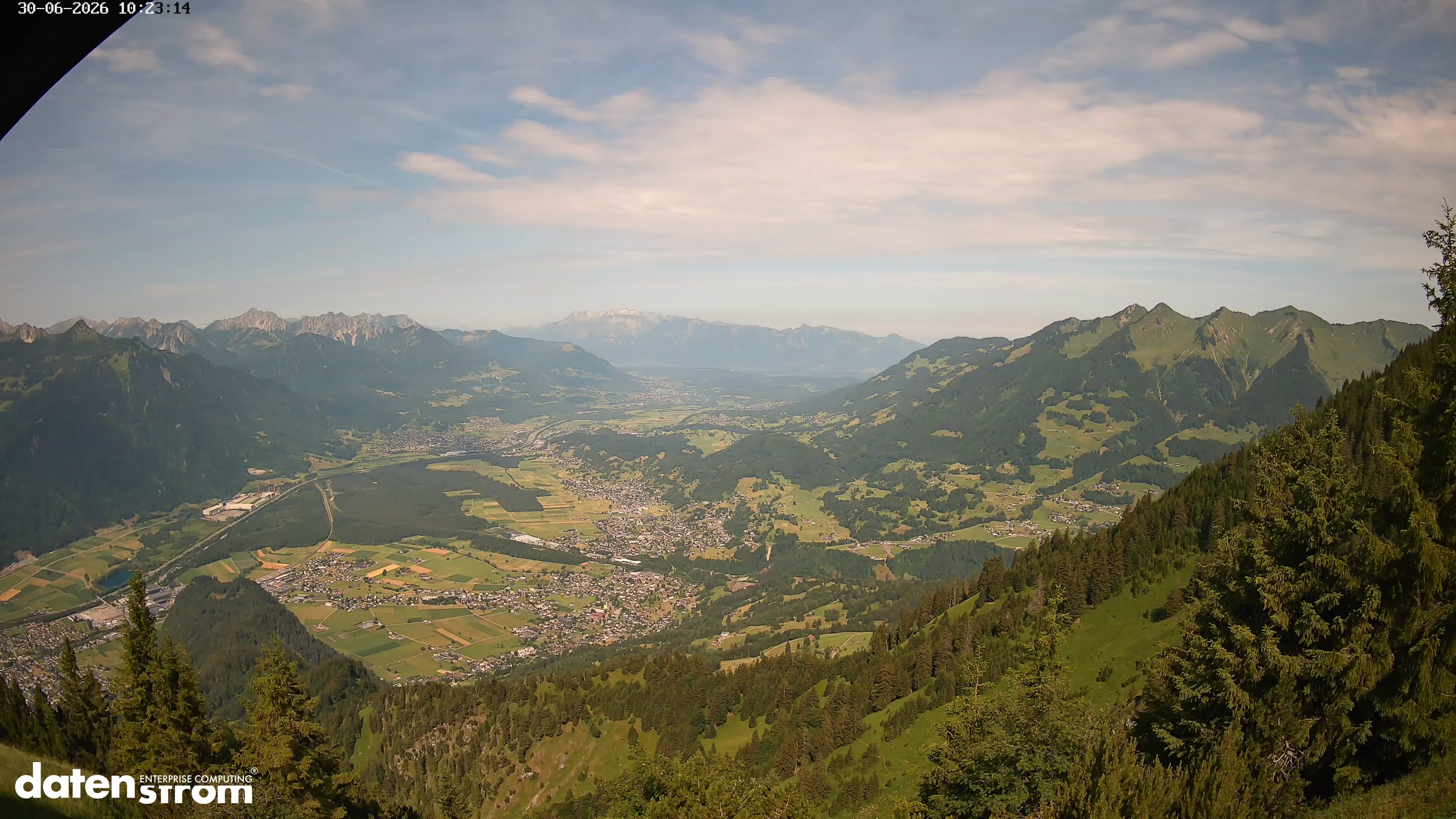 Frassenhütte – Walgau