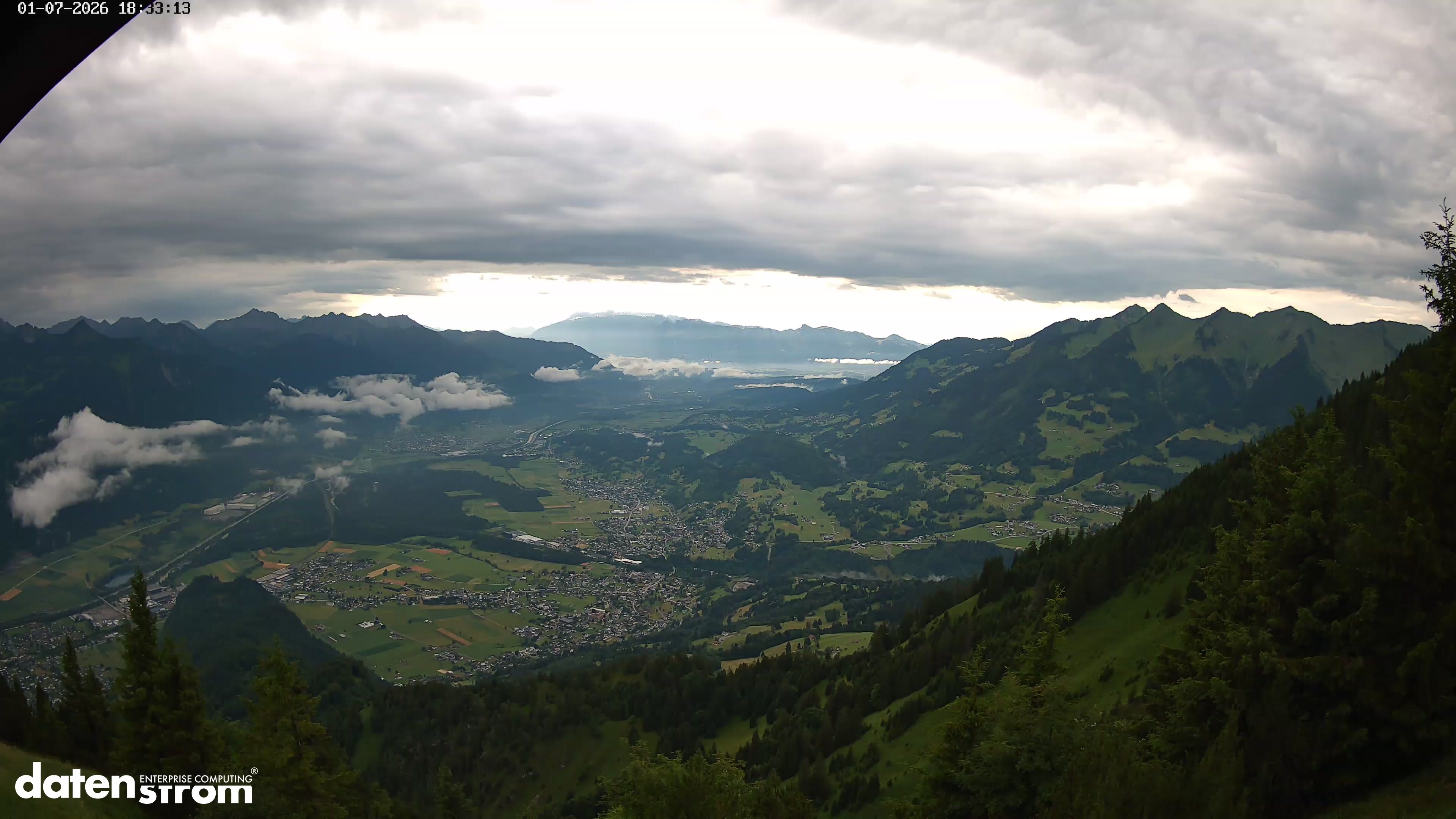Frassenhütte – Walgau