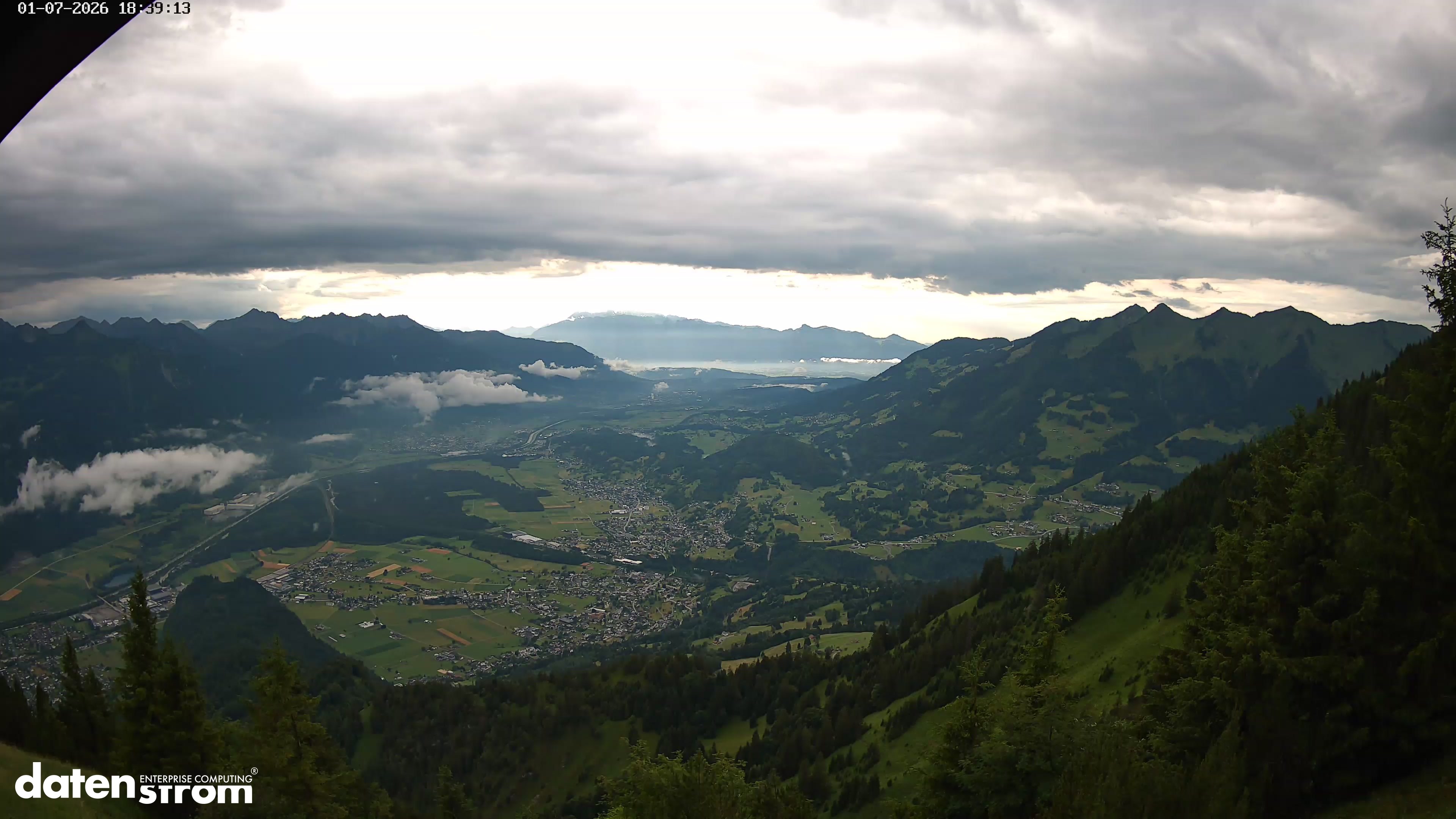 Frassenhütte – Walgau