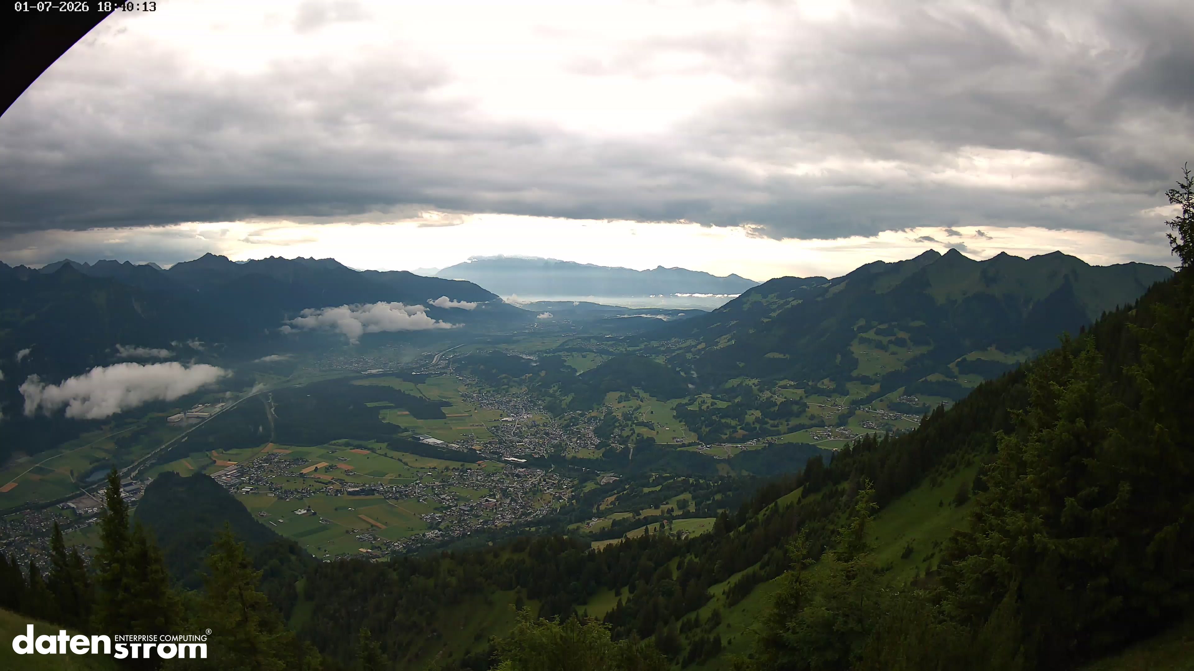 Frassenhütte – Walgau