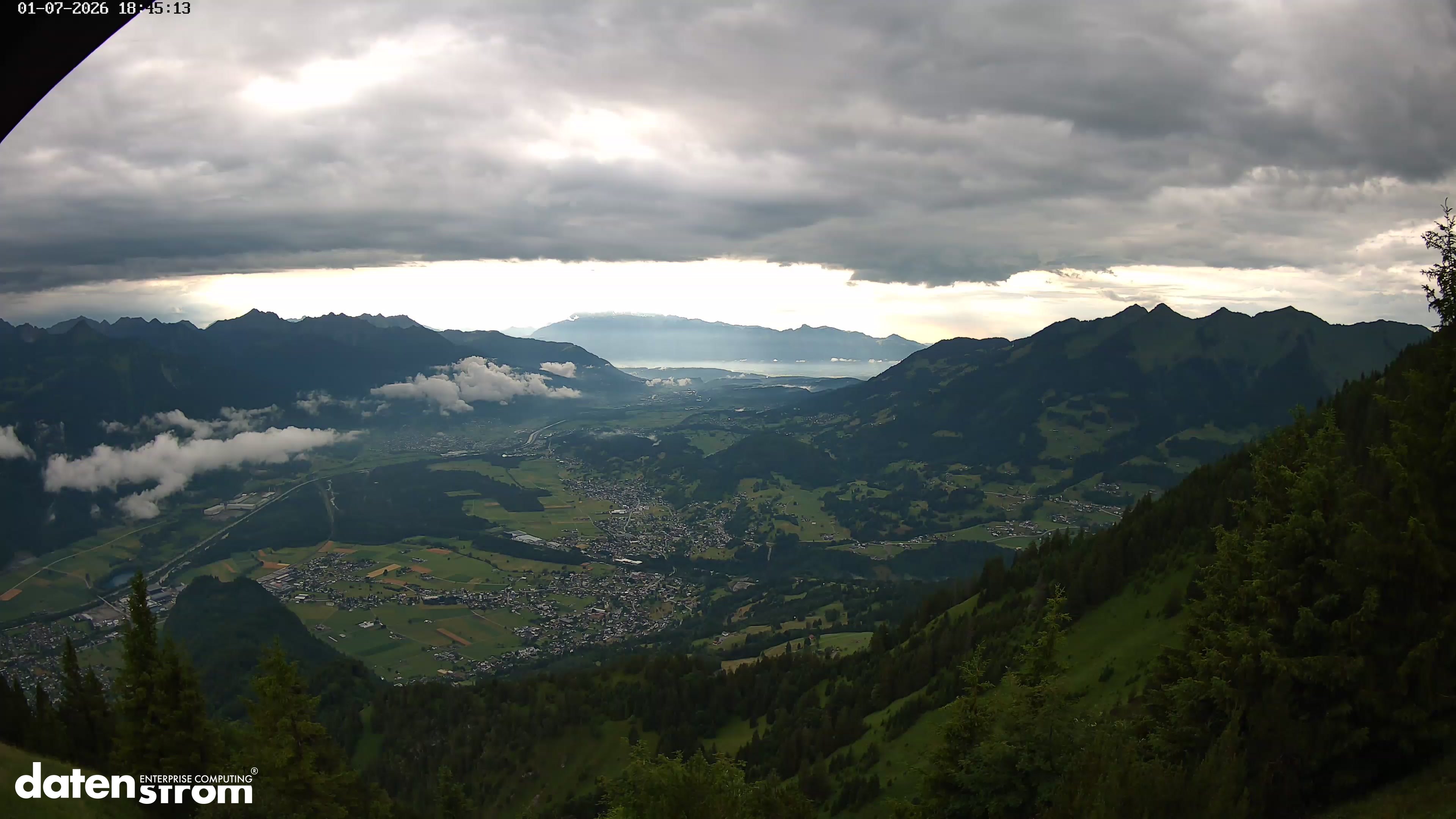 Frassenhütte – Walgau