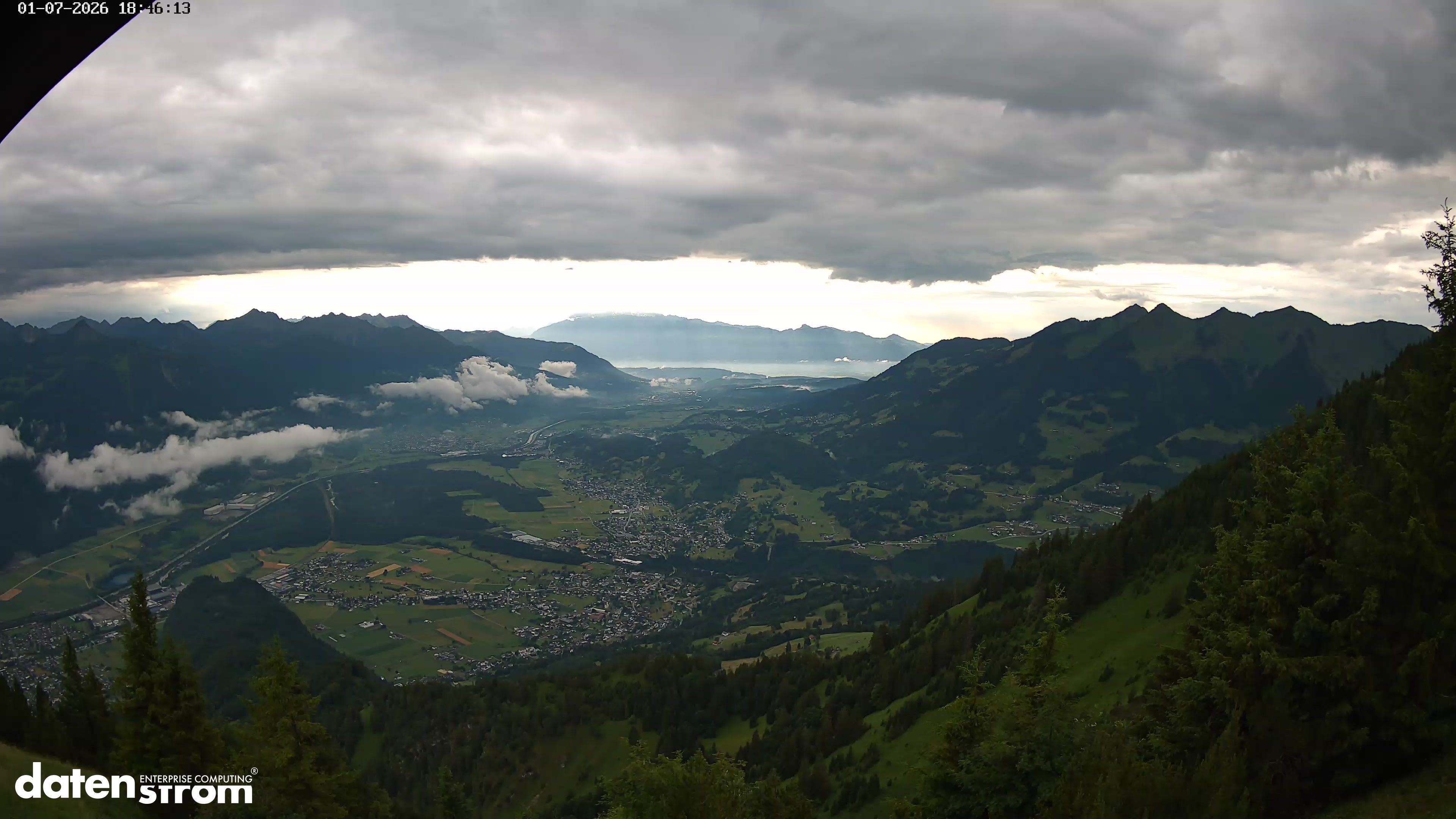 Frassenhütte – Walgau