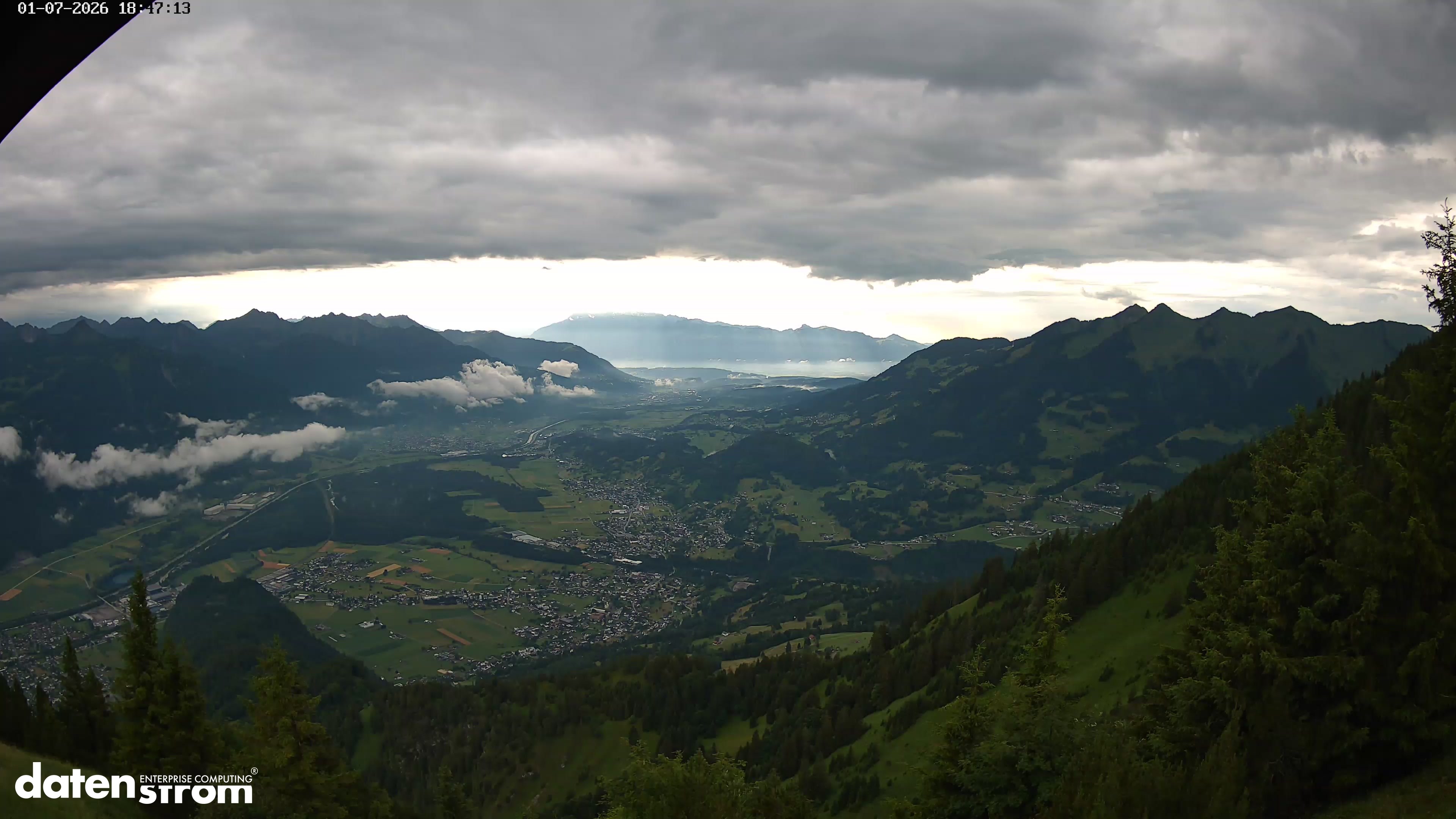 Frassenhütte – Walgau