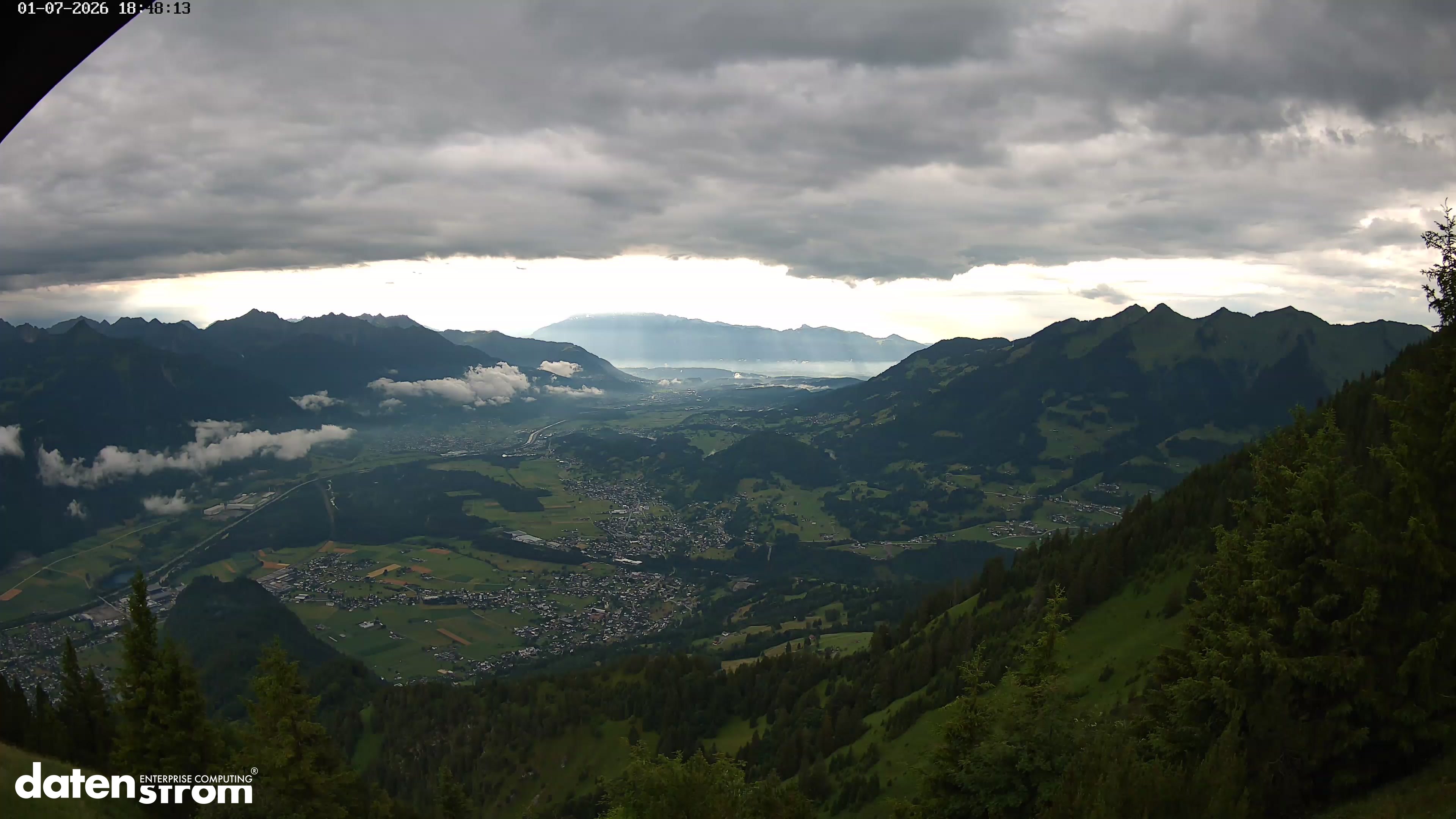 Frassenhütte – Walgau