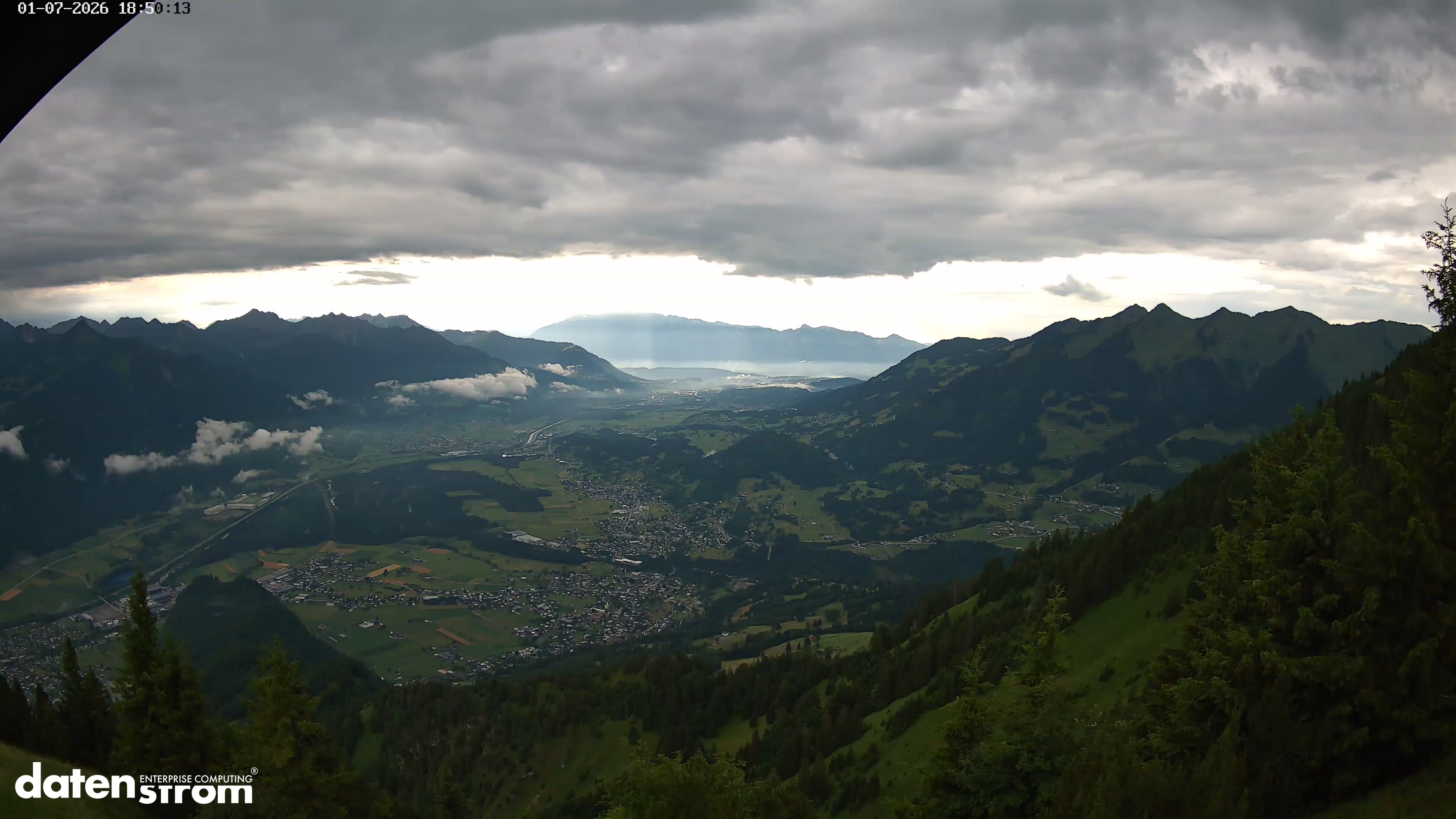 Frassenhütte – Walgau