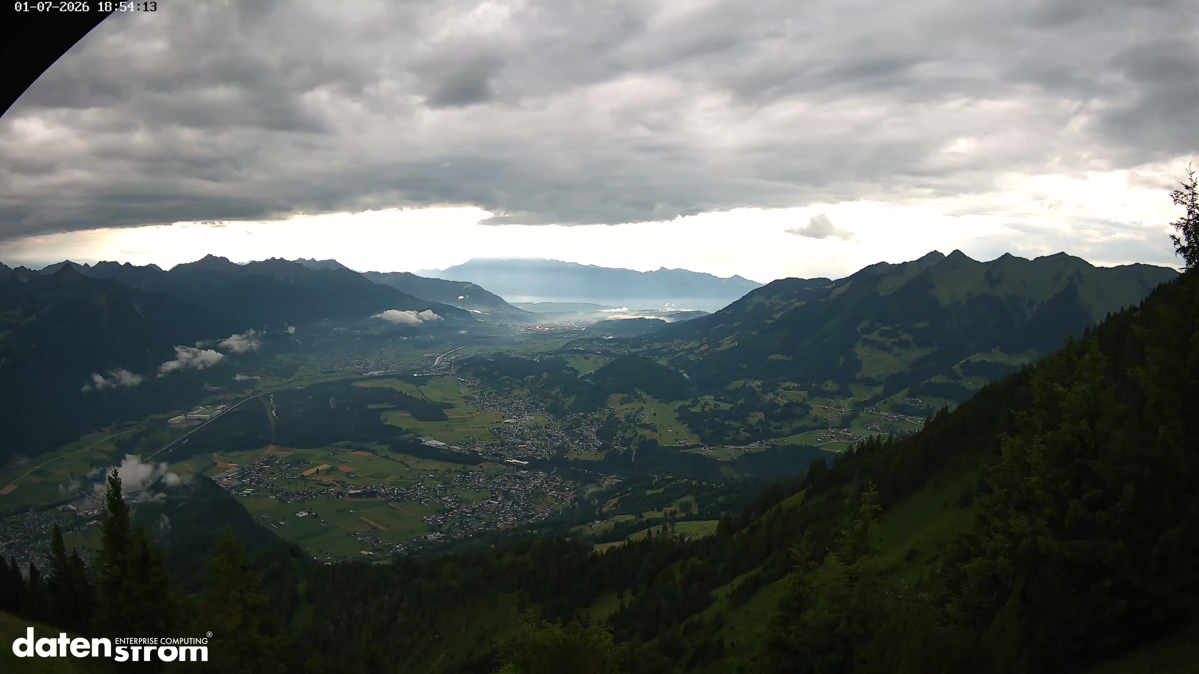 Frassenhütte – Walgau