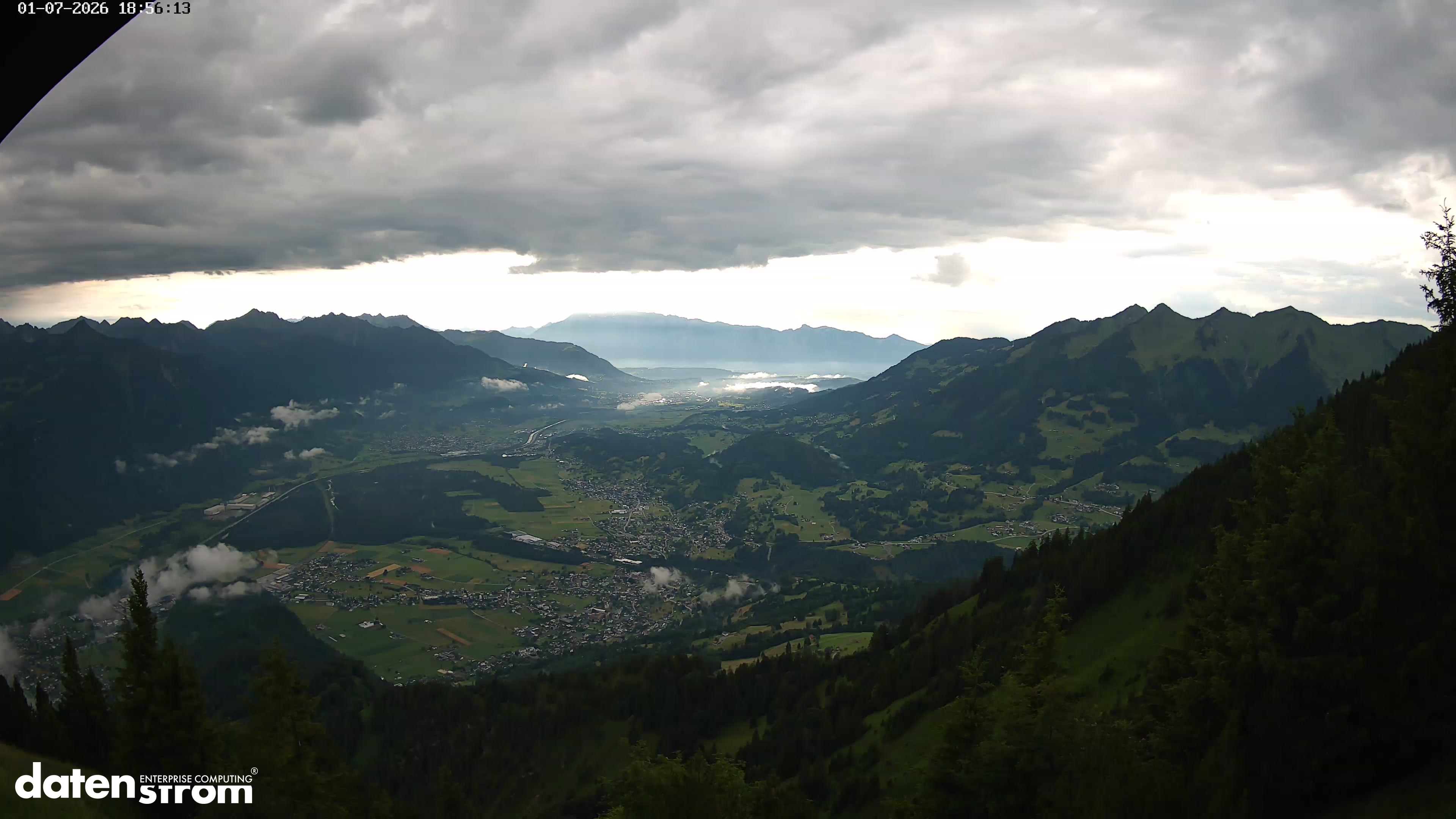 Frassenhütte – Walgau