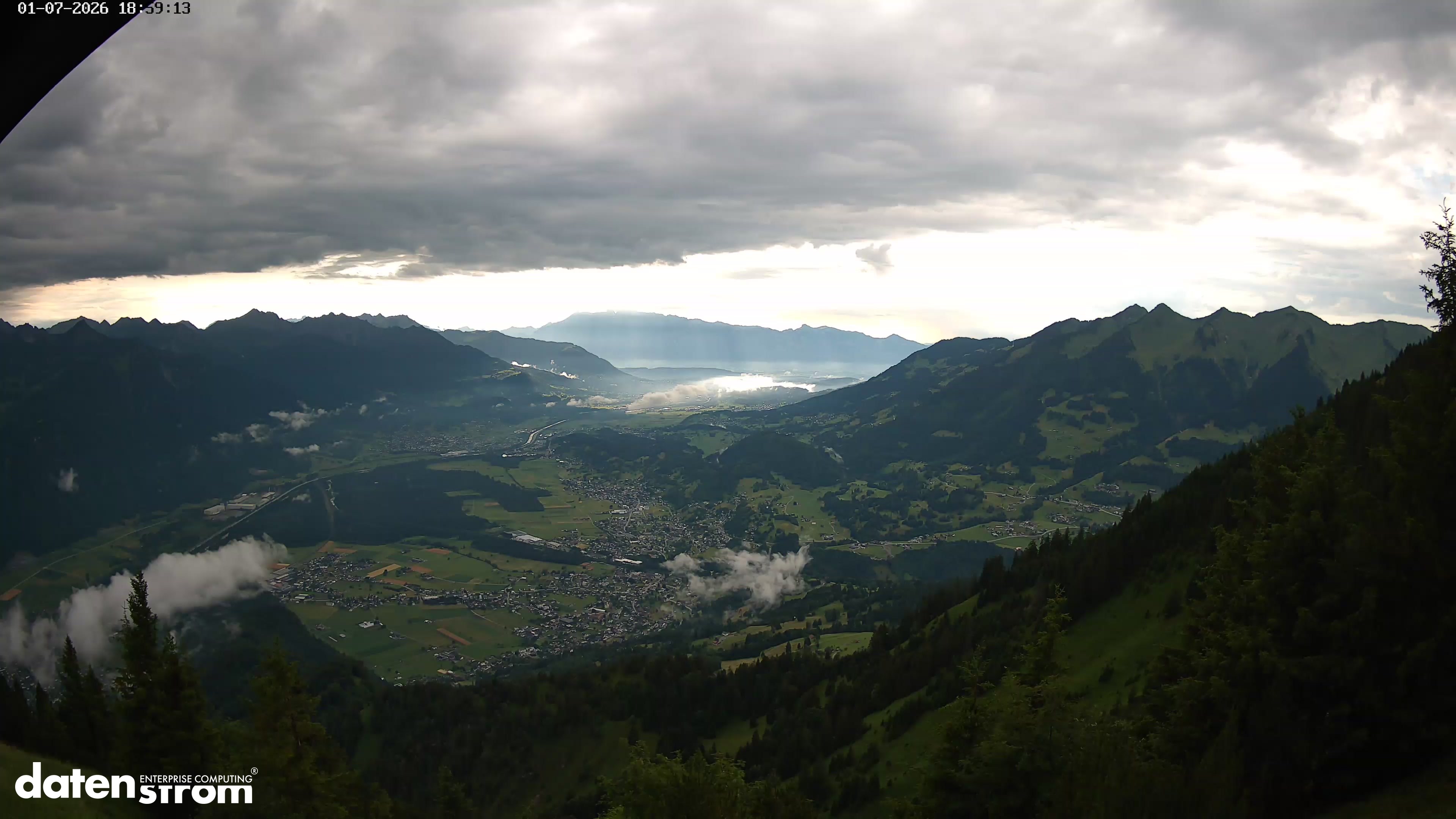 Frassenhütte – Walgau