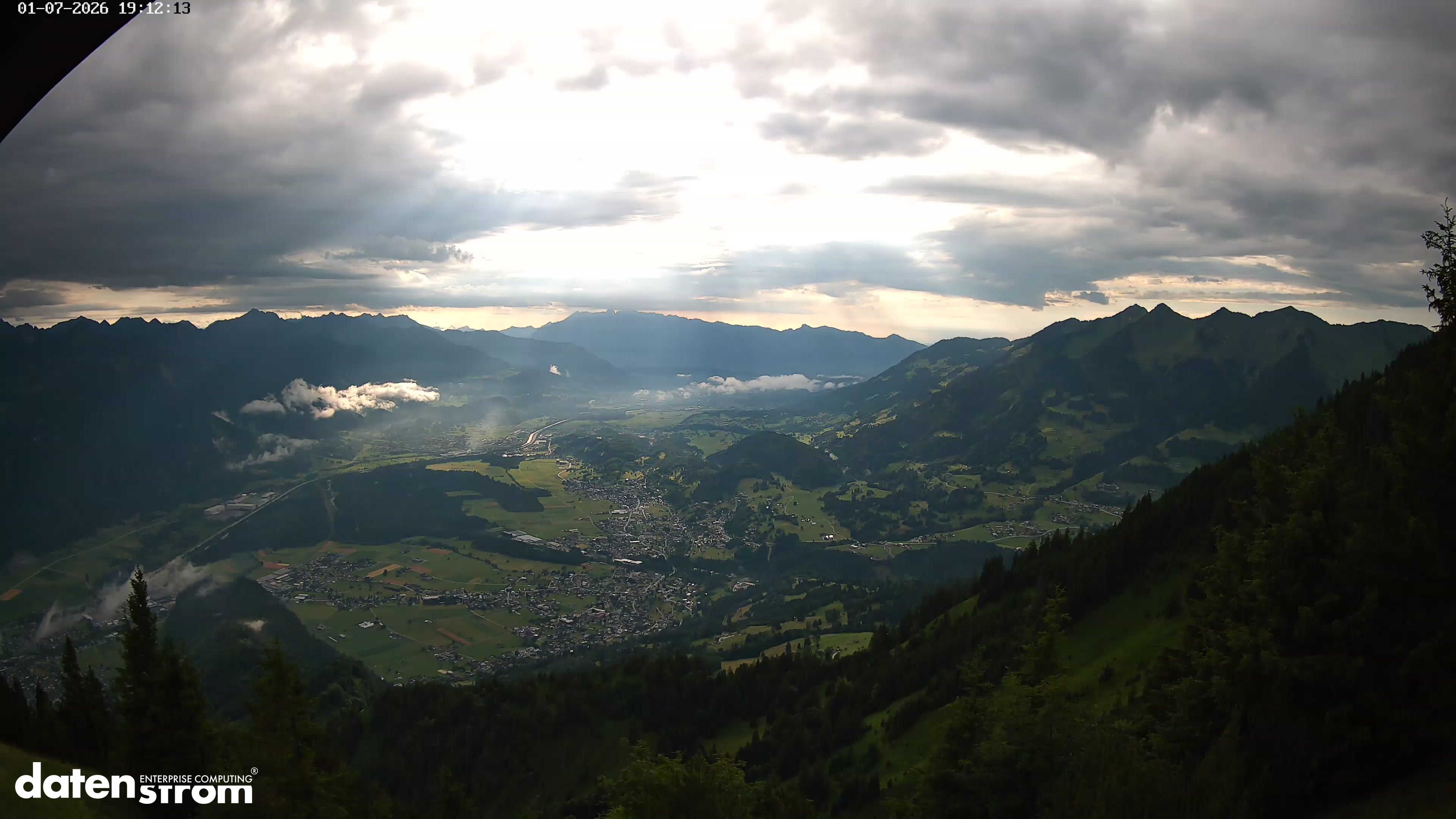 Frassenhütte – Walgau