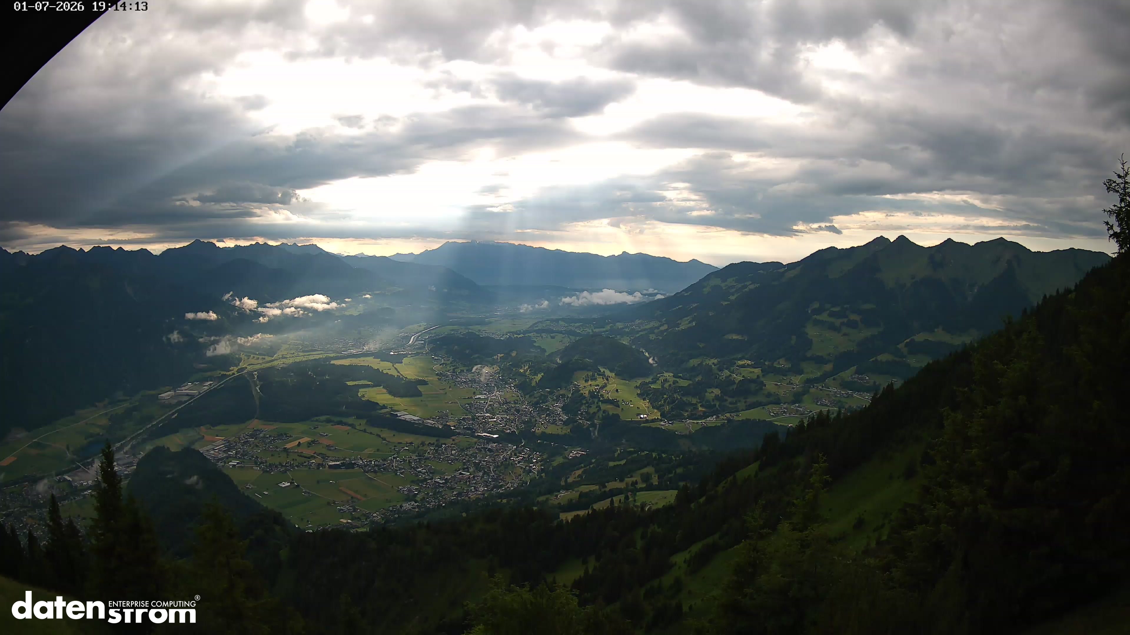 Frassenhütte – Walgau