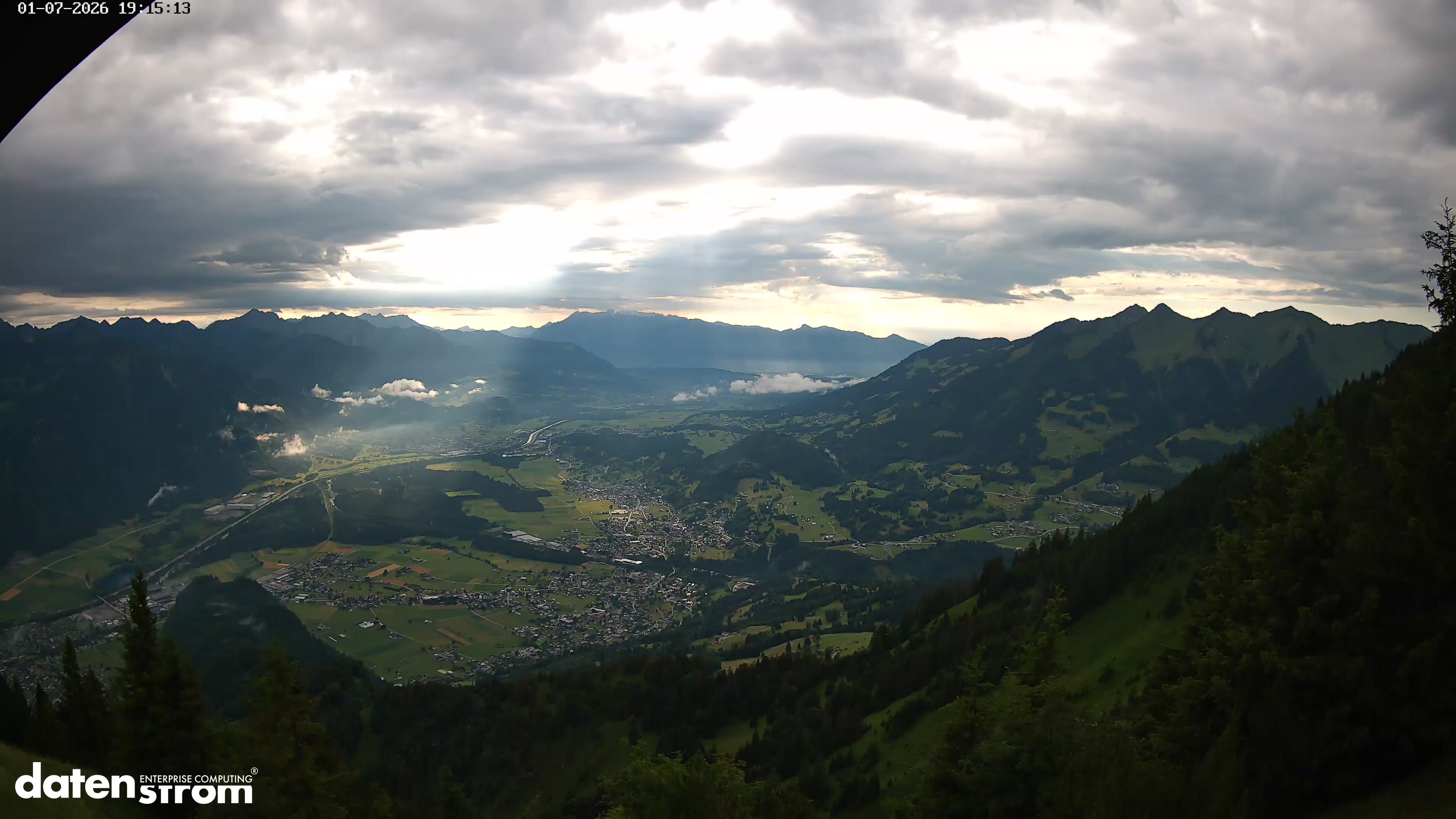 Frassenhütte – Walgau
