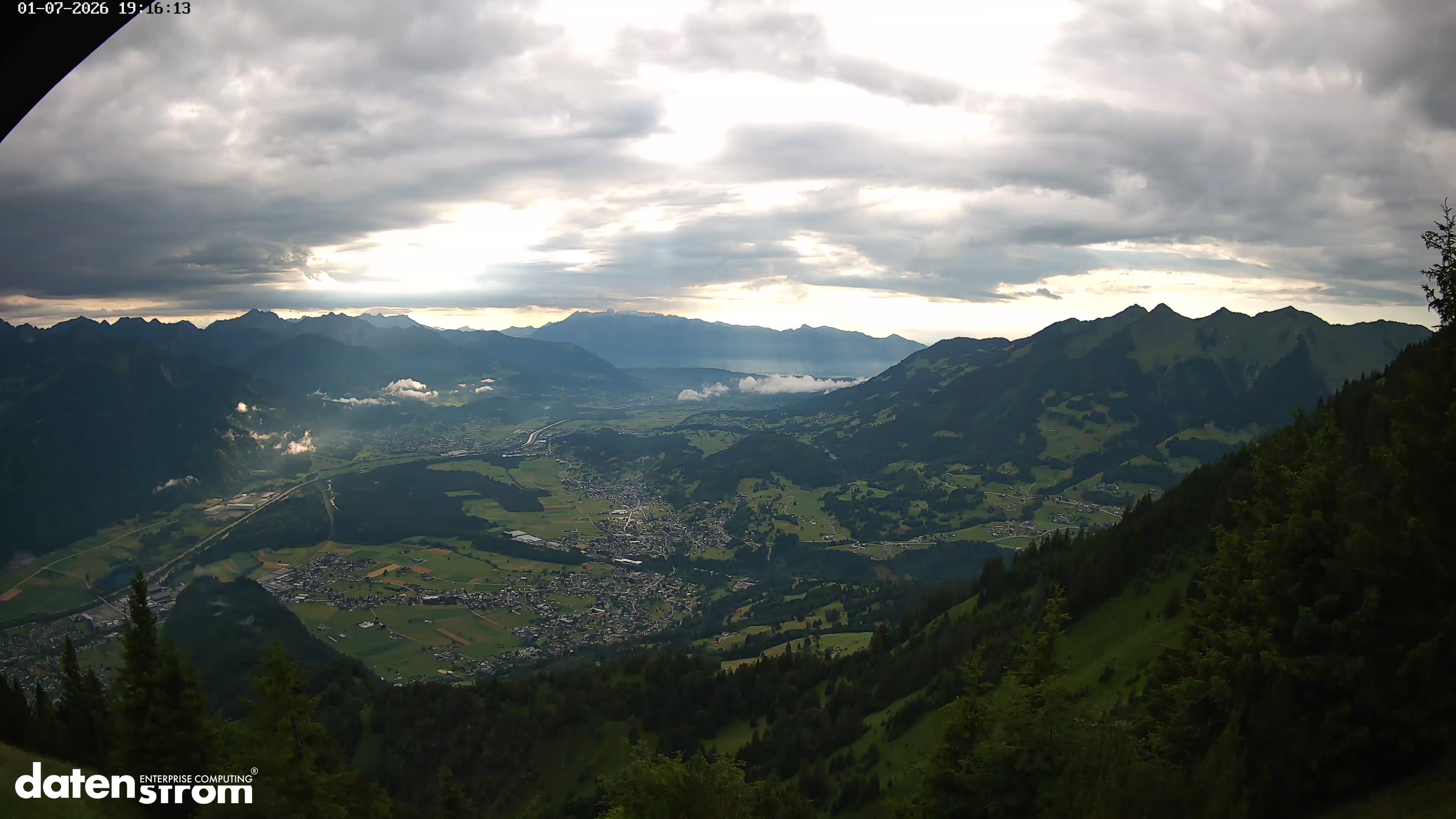 Frassenhütte – Walgau