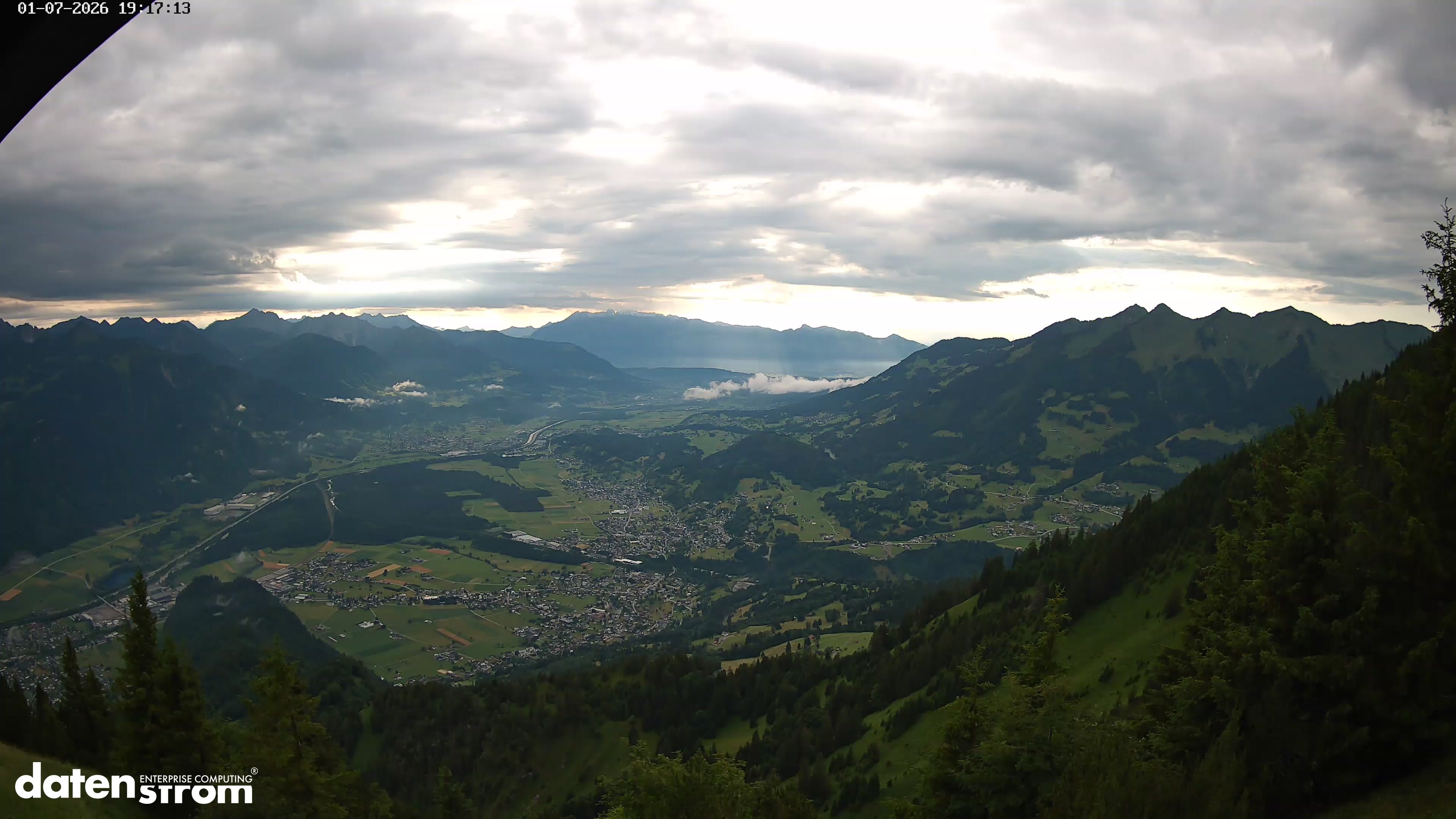 Frassenhütte – Walgau