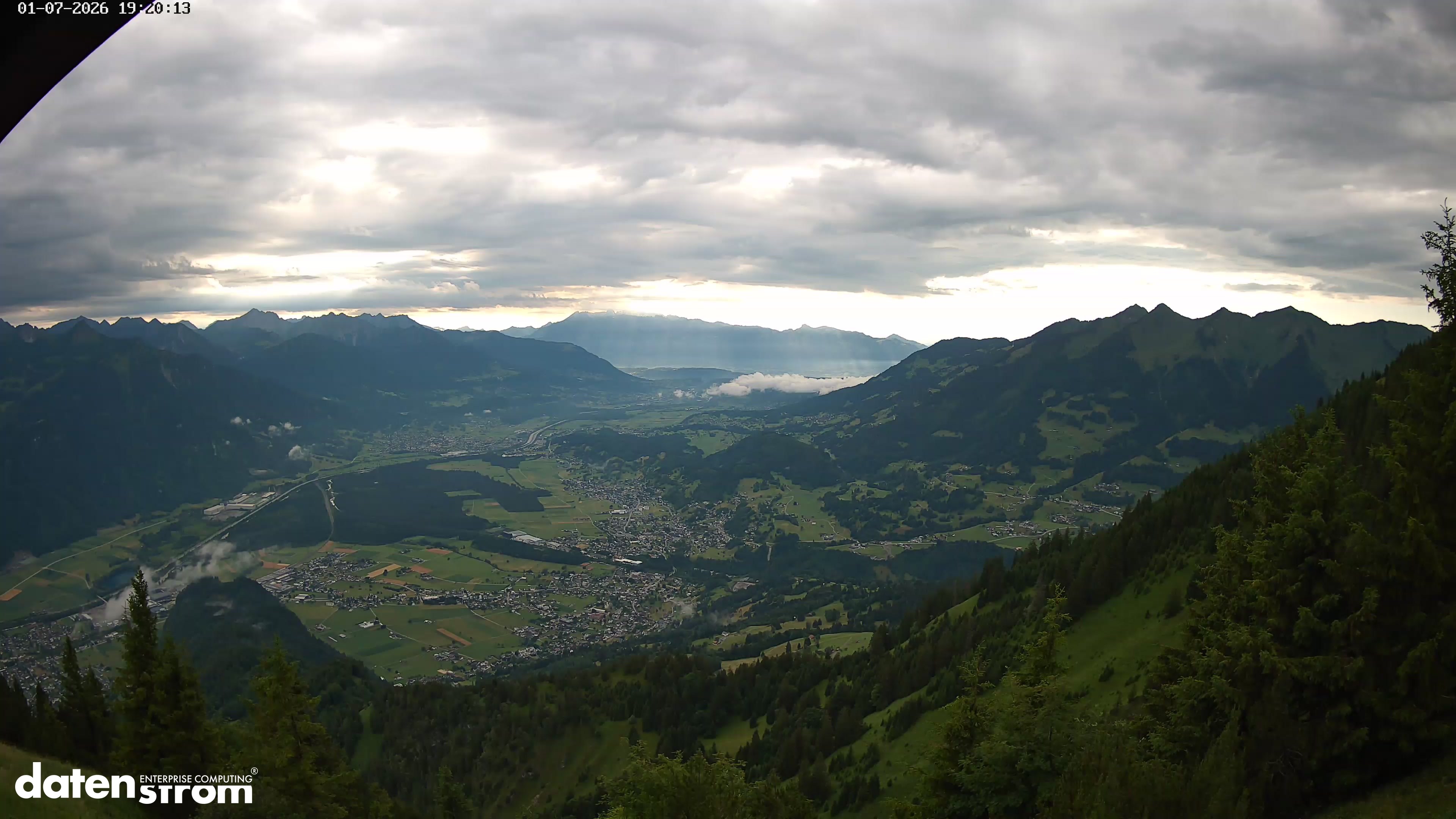 Frassenhütte – Walgau