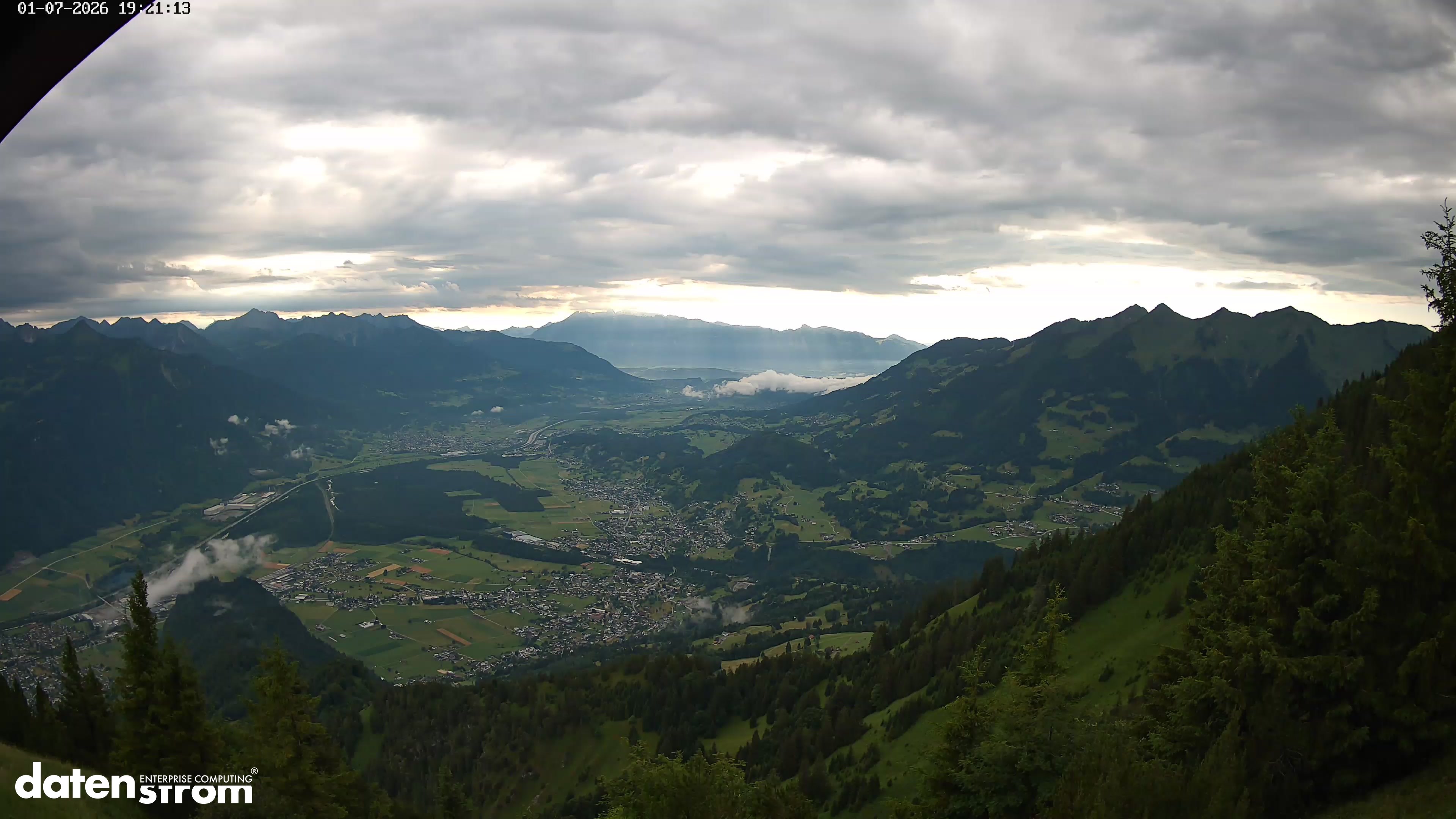 Frassenhütte – Walgau