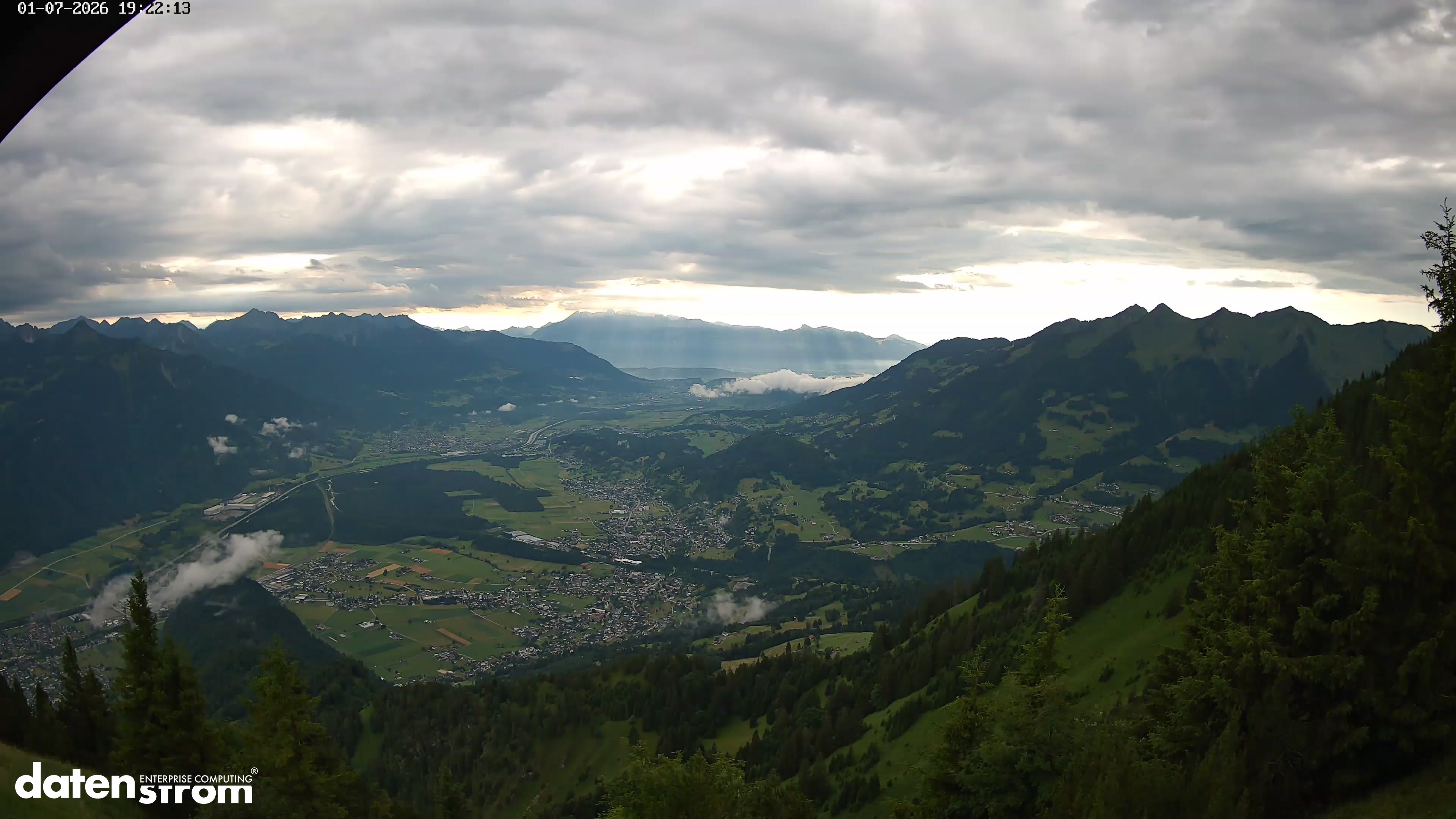 Frassenhütte – Walgau
