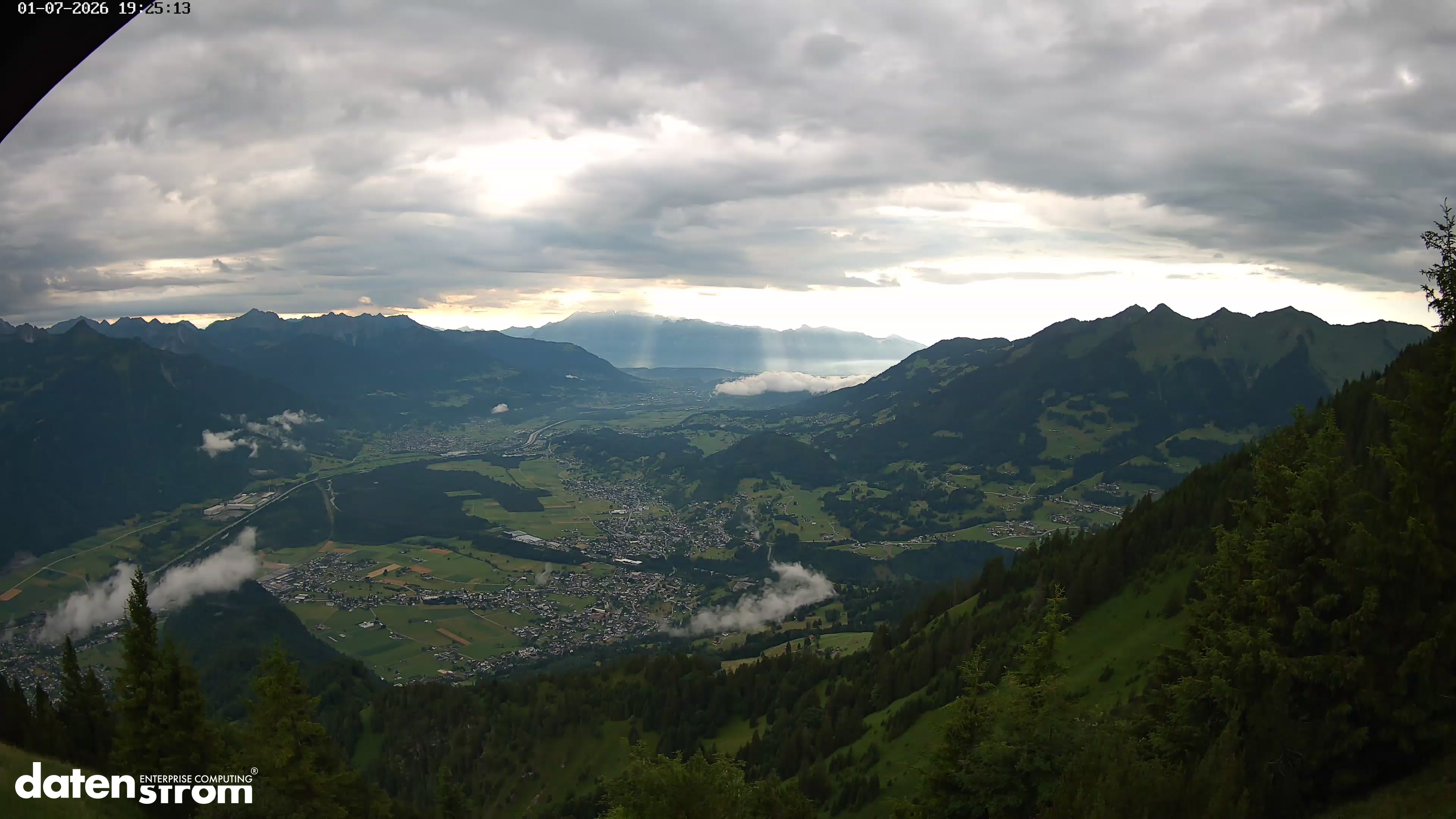 Frassenhütte – Walgau
