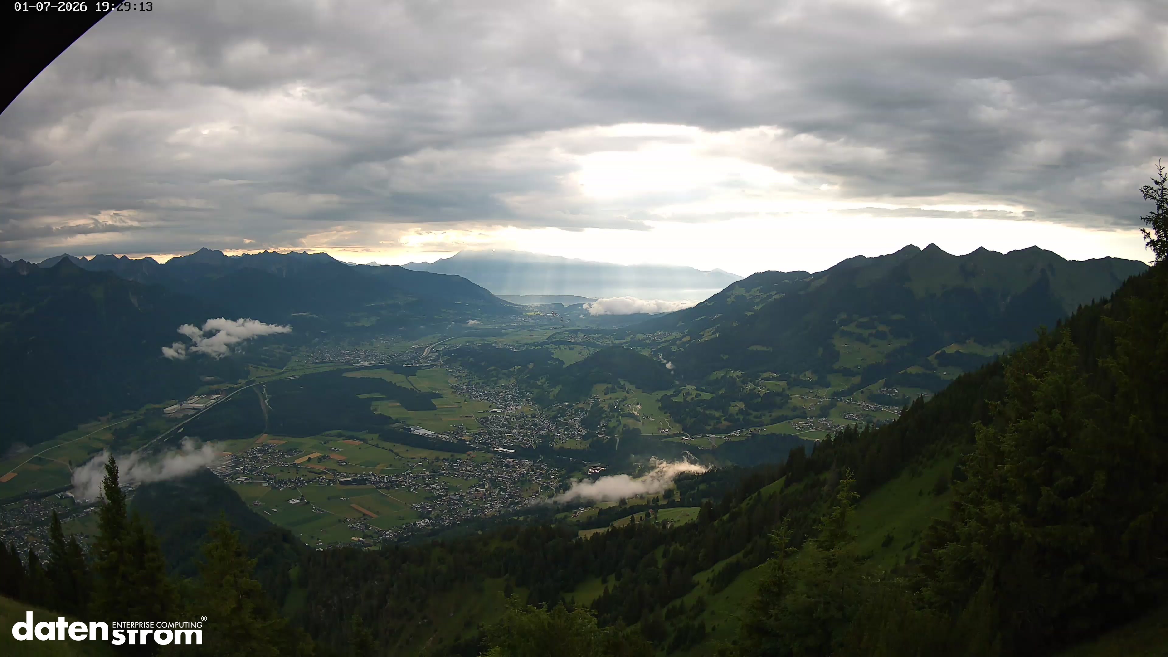 Frassenhütte – Walgau