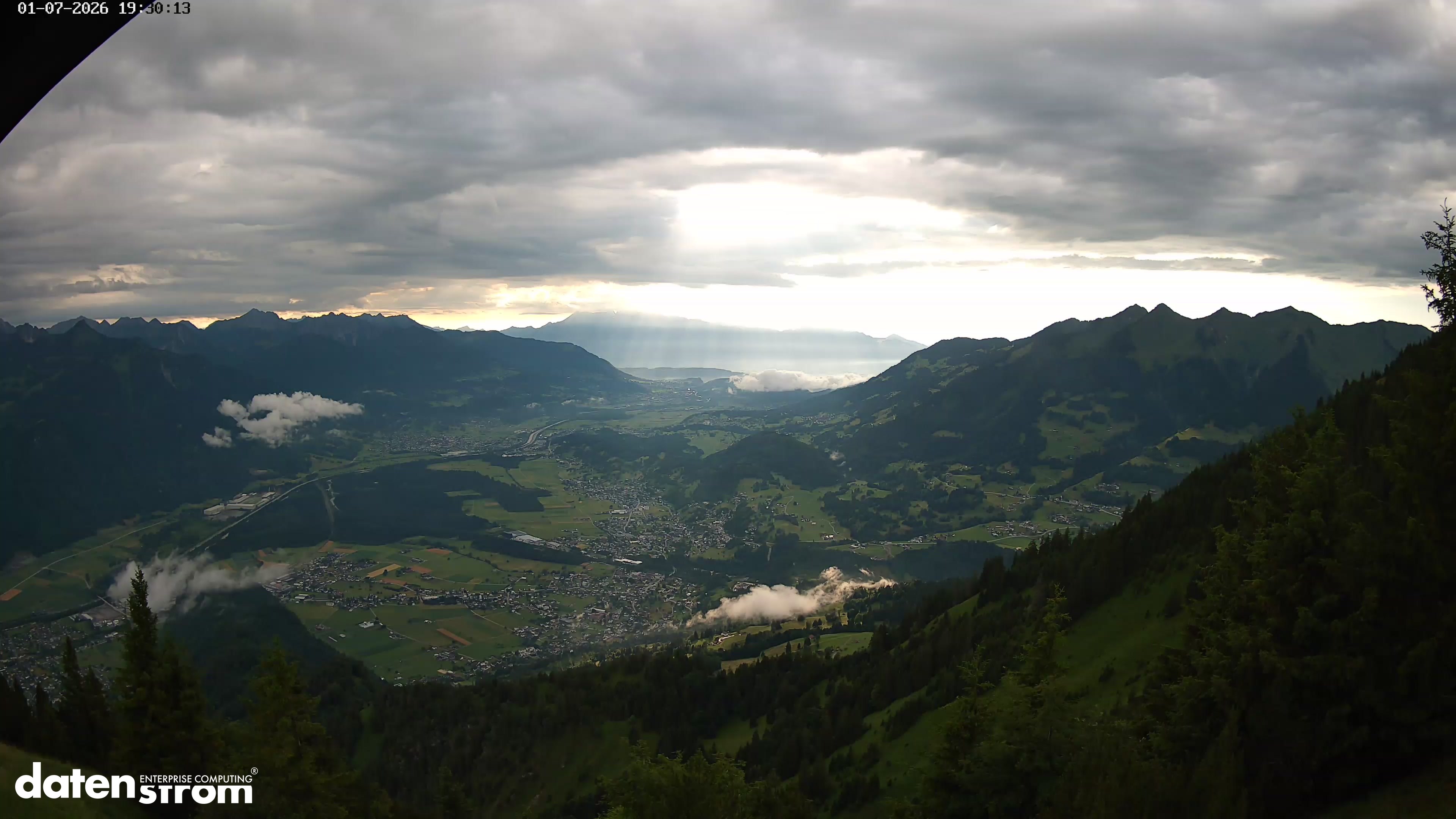 Frassenhütte – Walgau