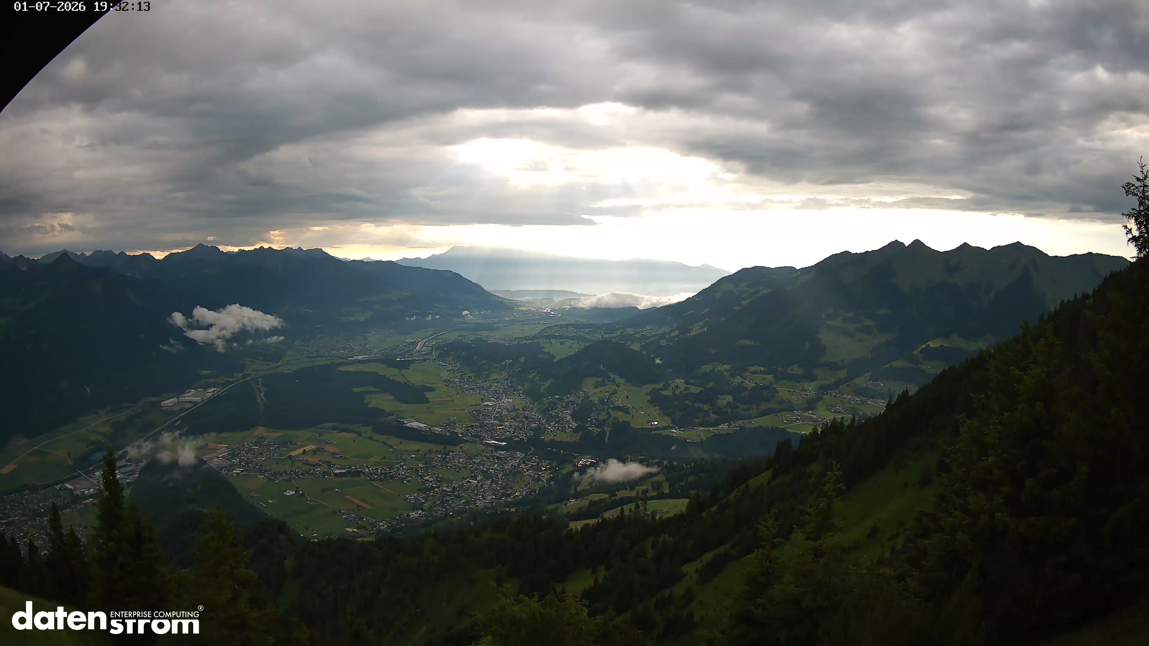 Frassenhütte – Walgau