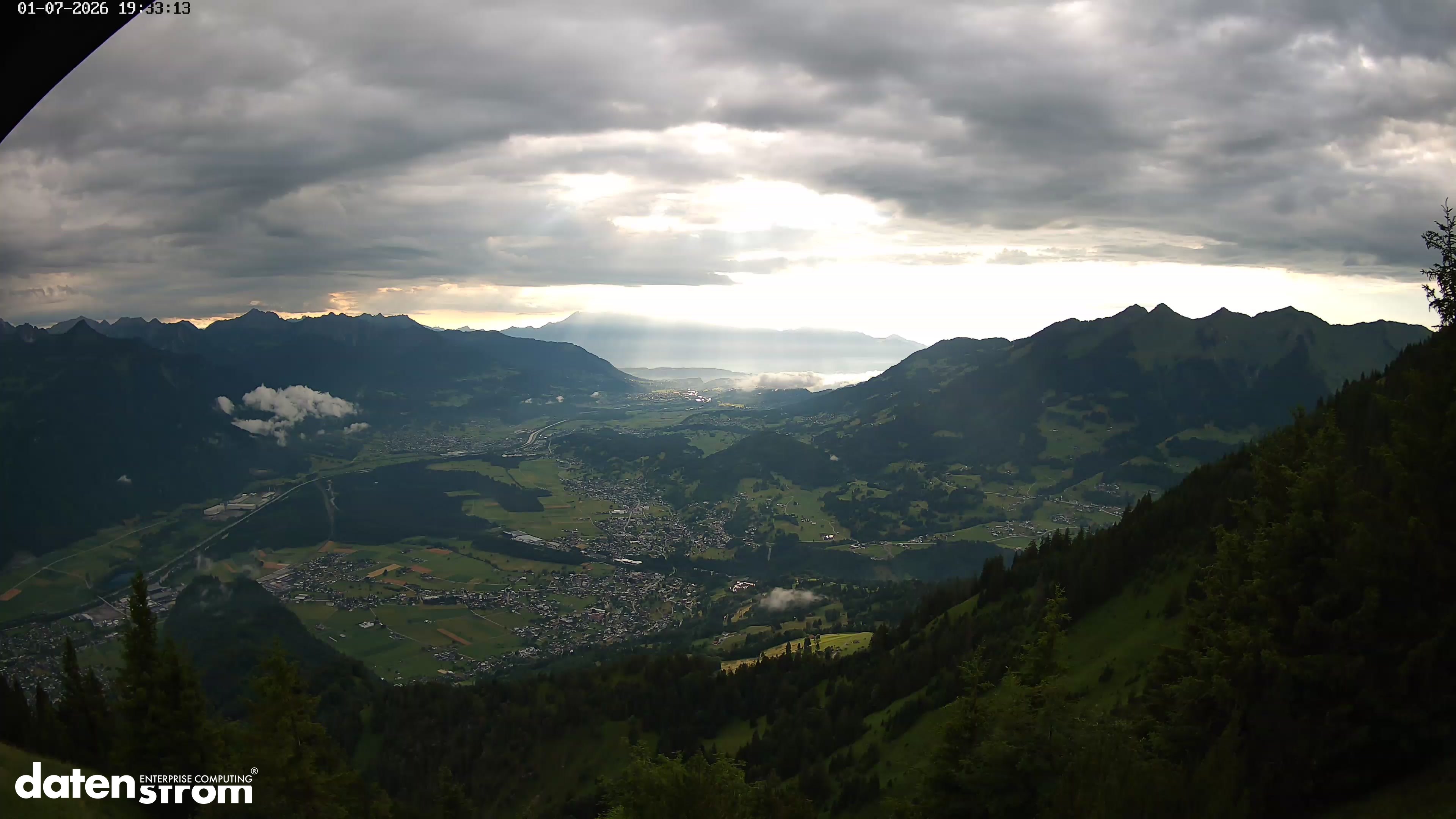 Frassenhütte – Walgau