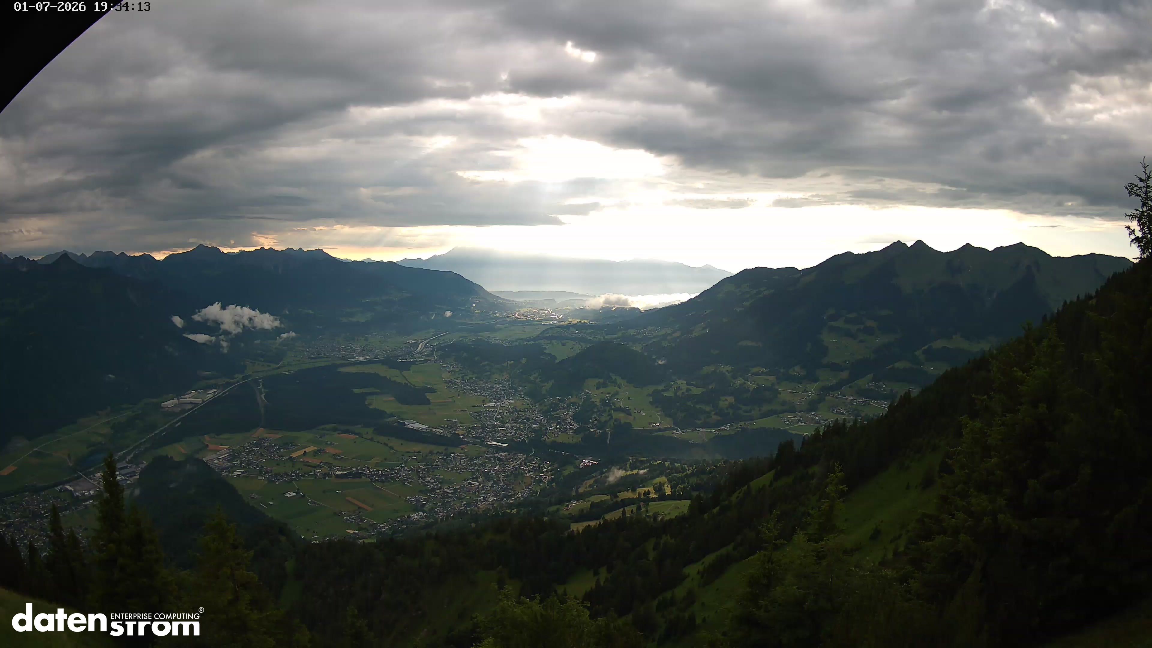 Frassenhütte – Walgau