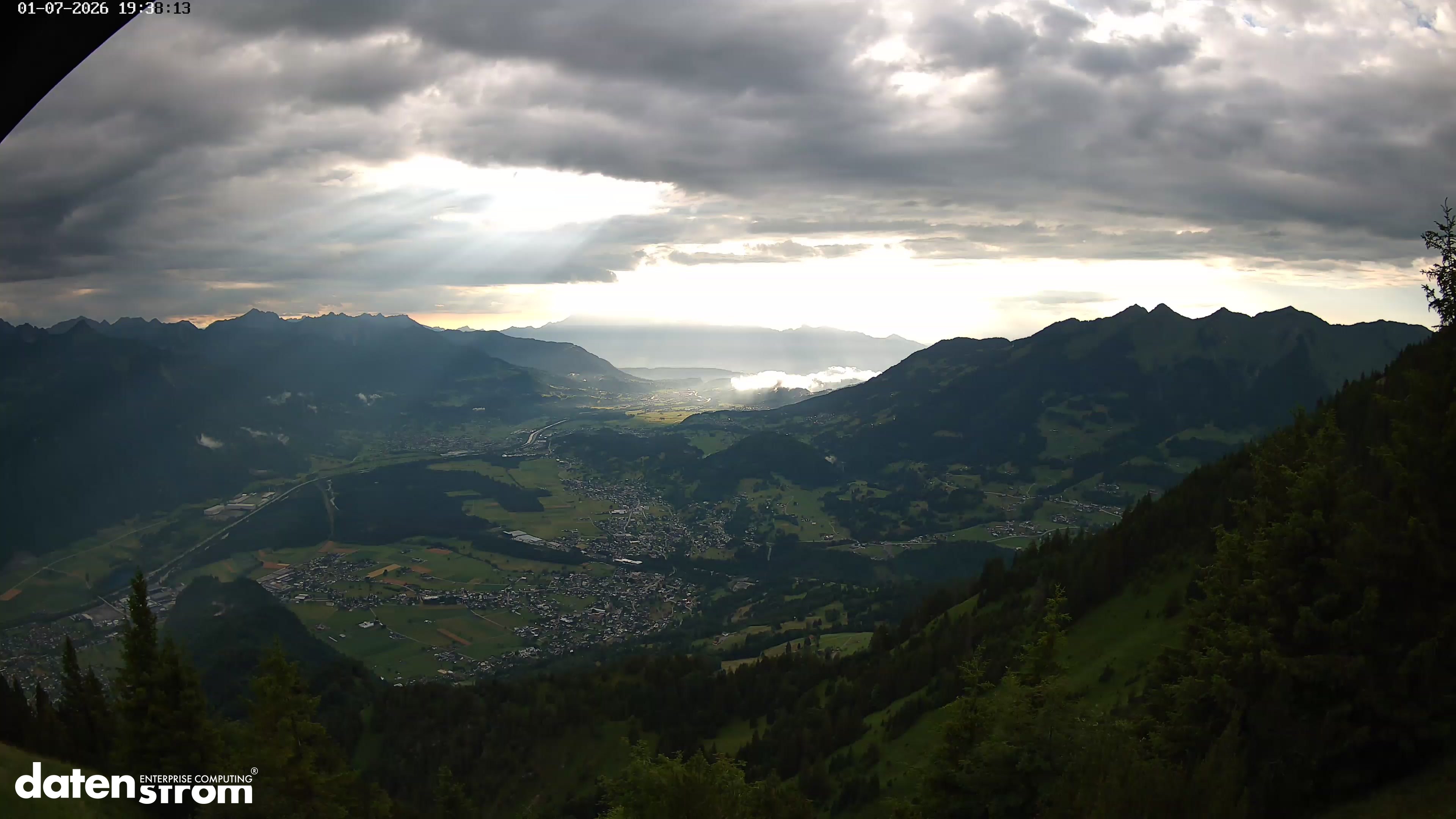 Frassenhütte – Walgau