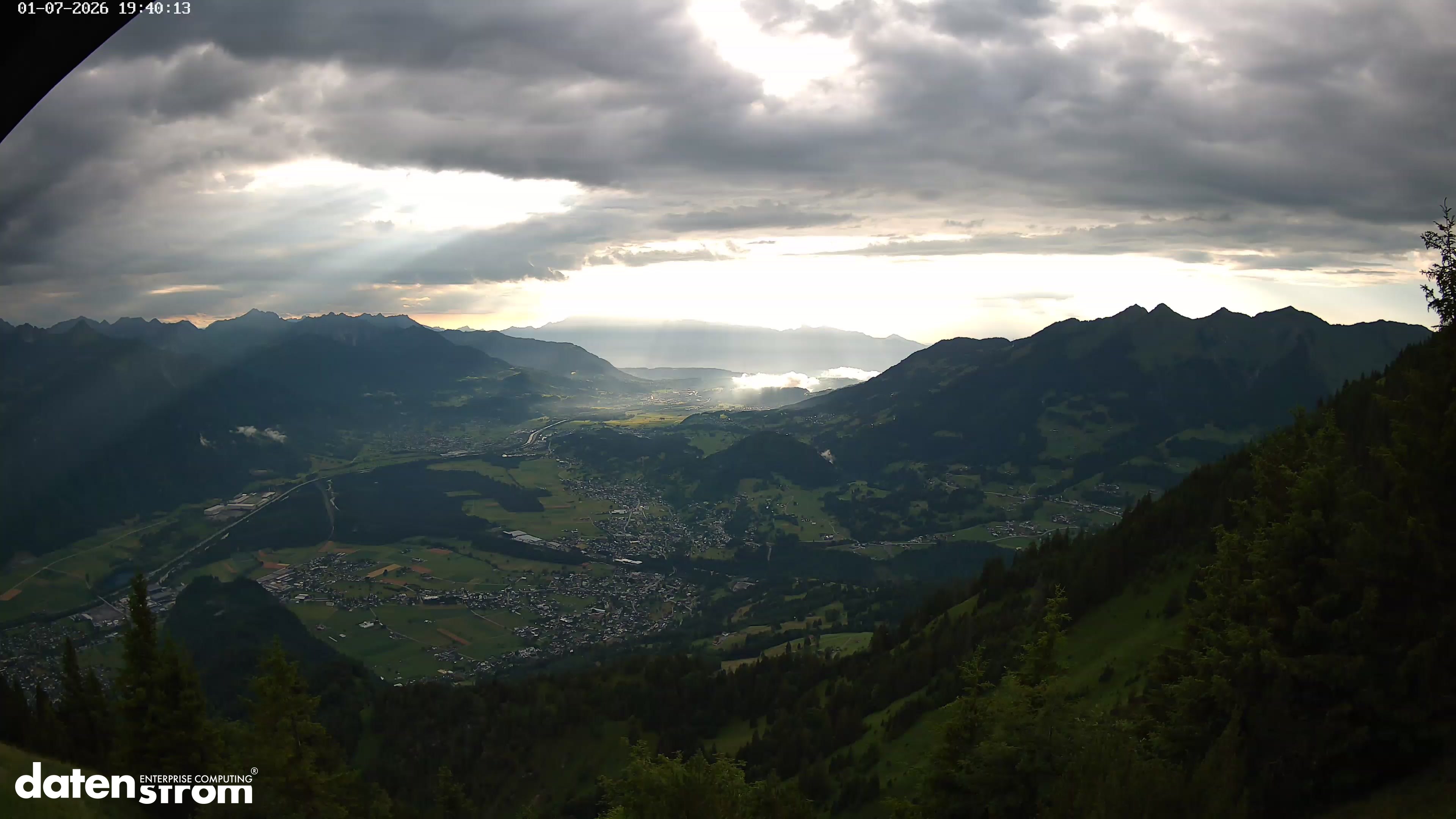 Frassenhütte – Walgau