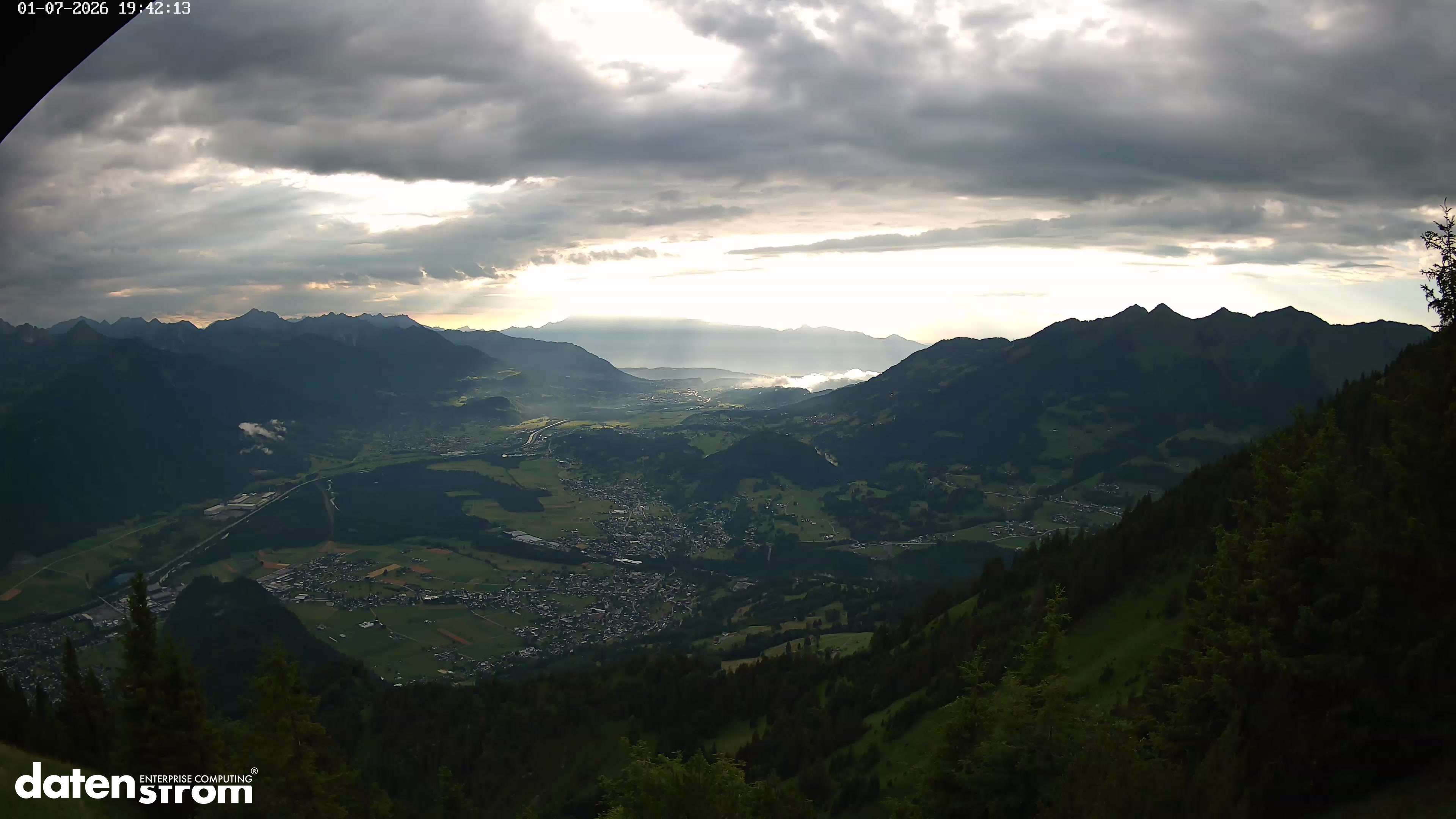 Frassenhütte – Walgau