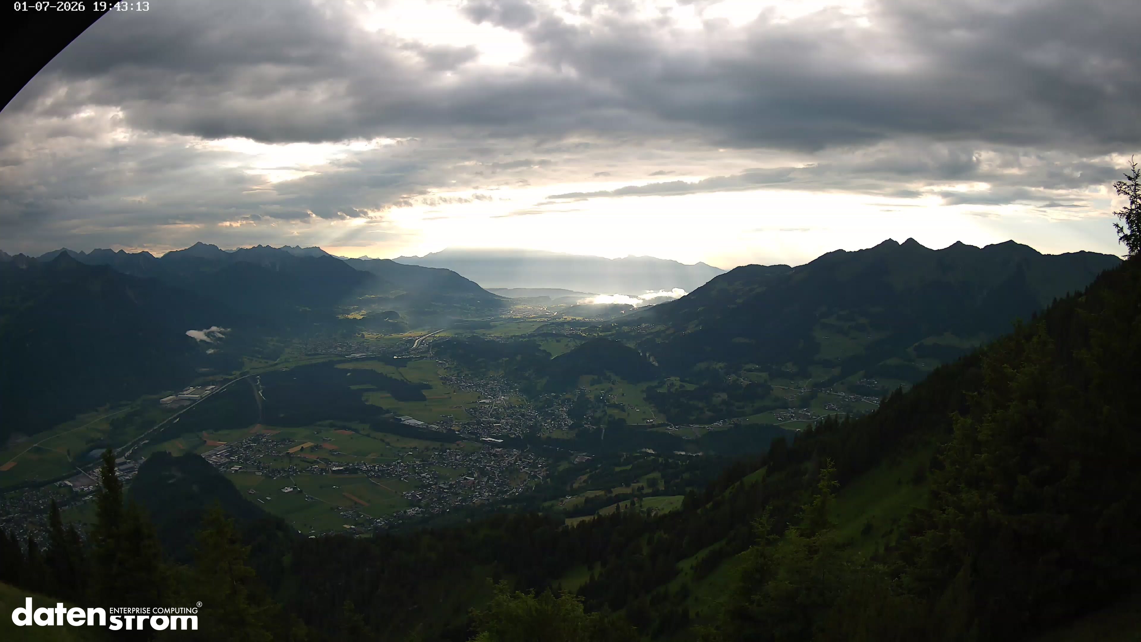 Frassenhütte – Walgau