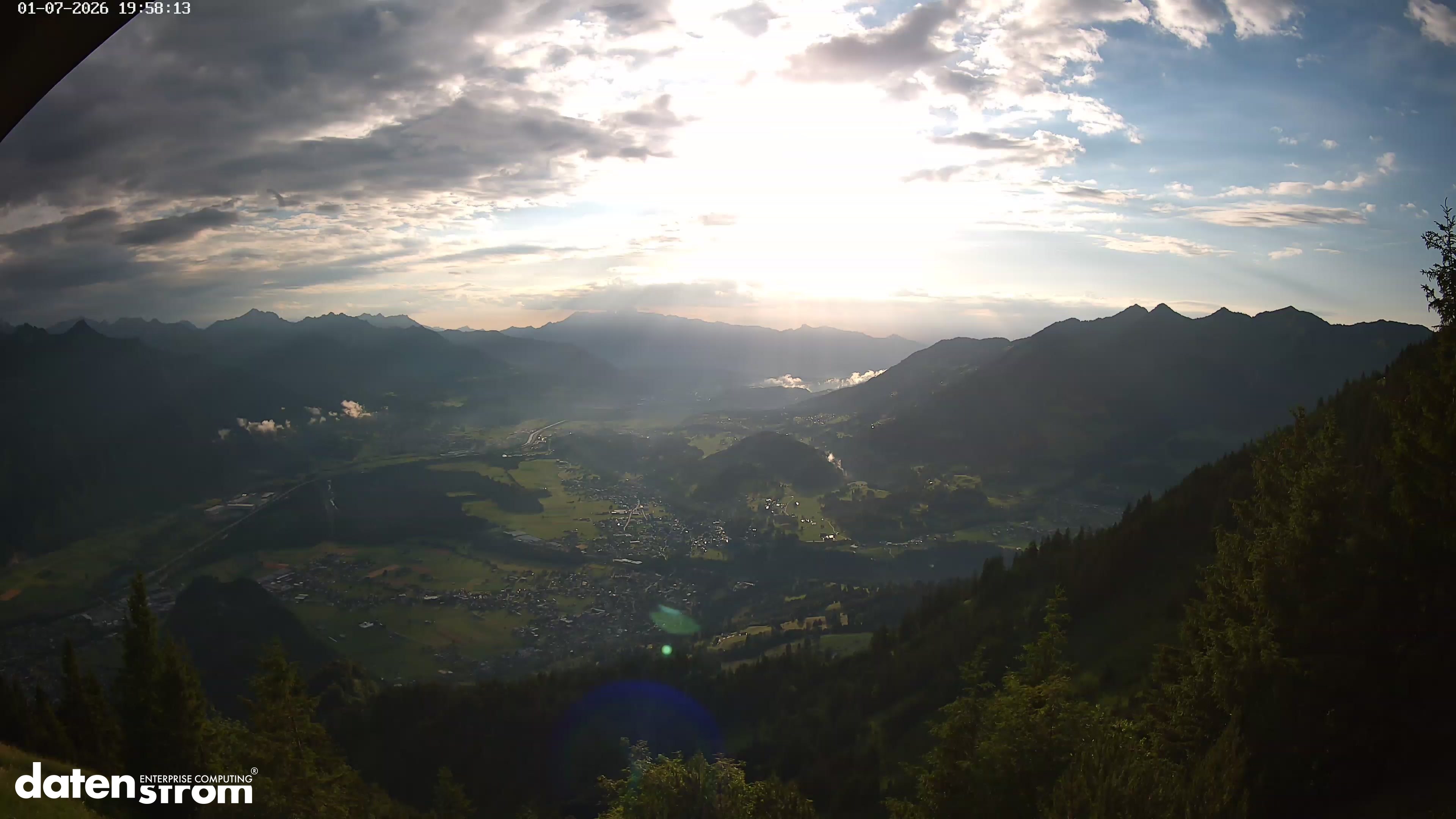 Frassenhütte – Walgau