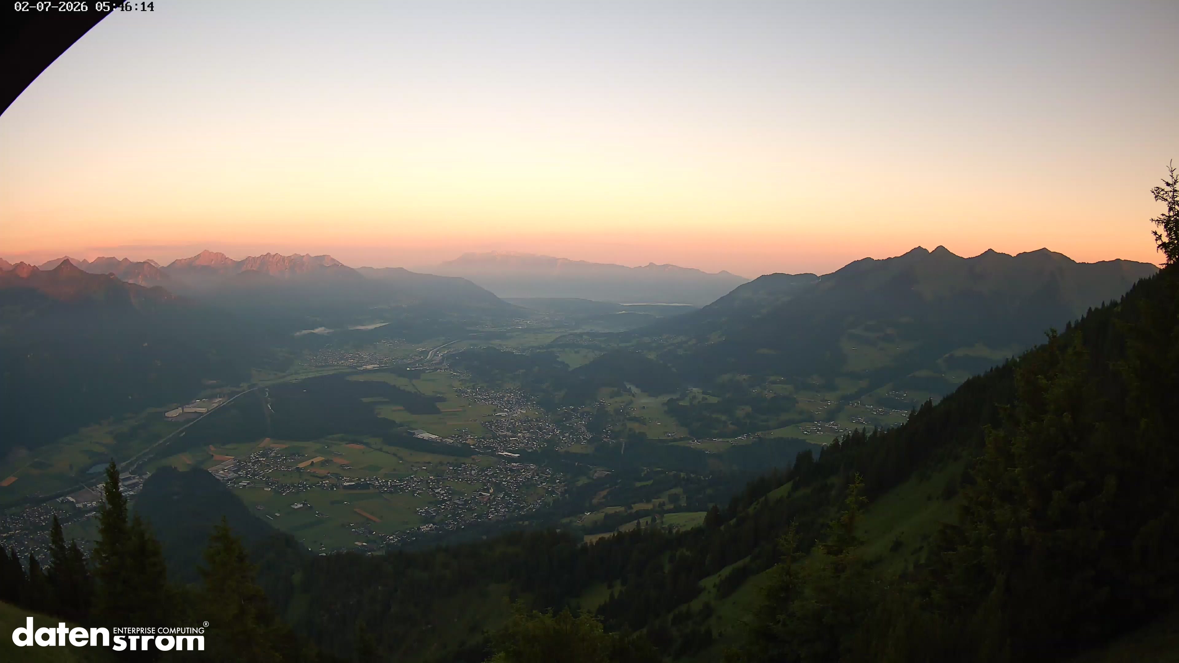 Frassenhütte – Walgau