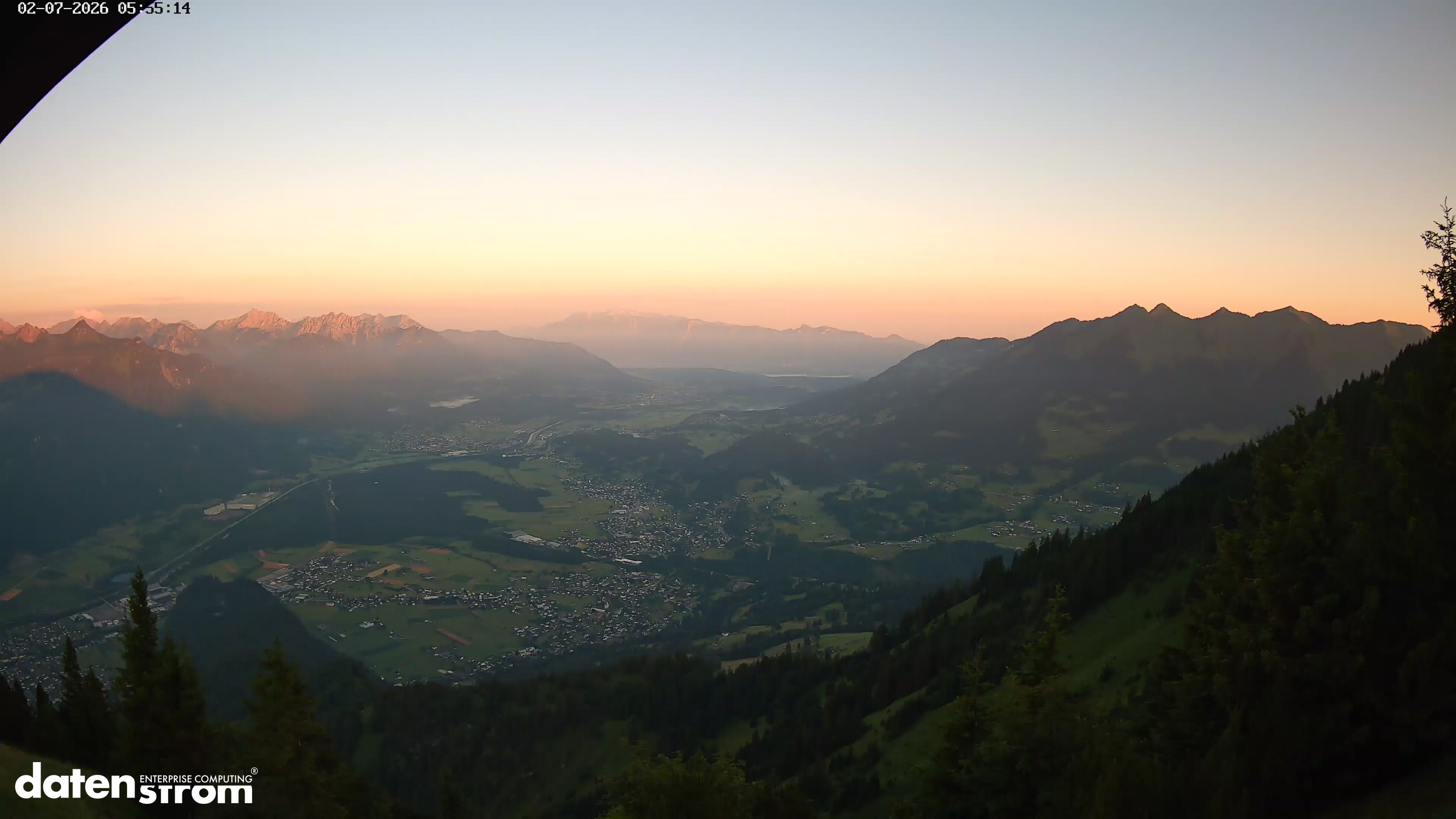 Frassenhütte – Walgau