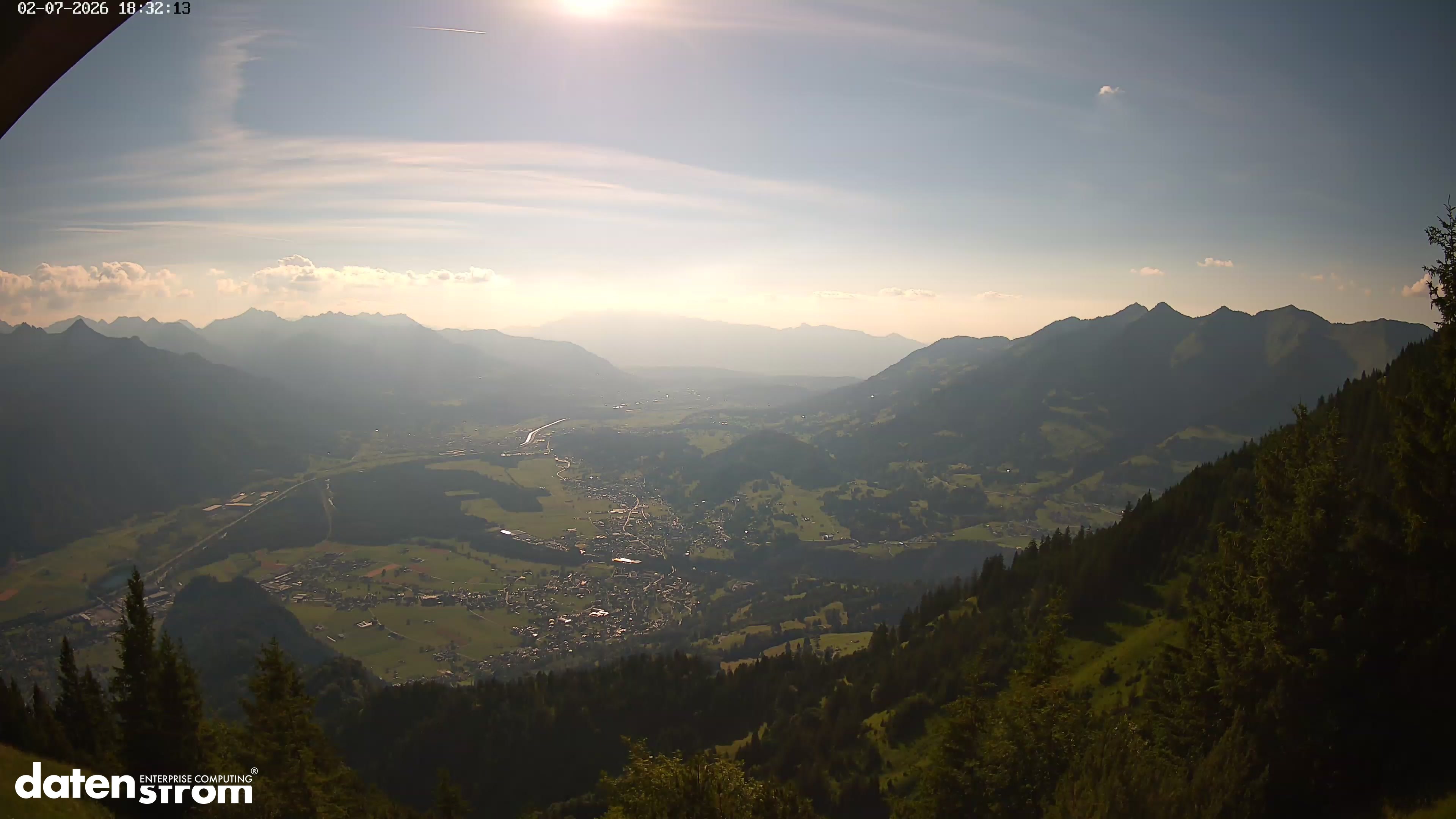 Frassenhütte – Walgau