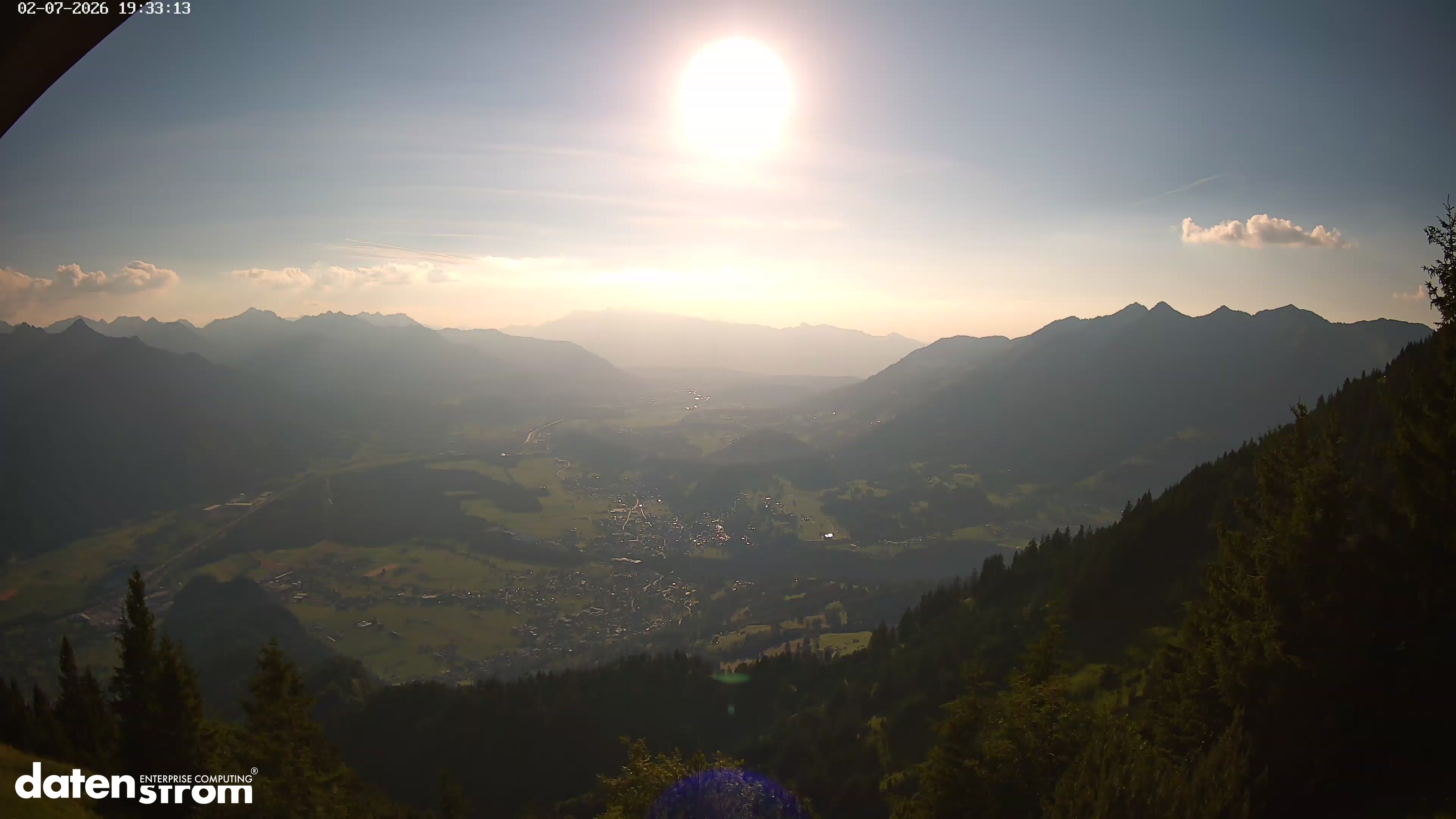 Frassenhütte – Walgau