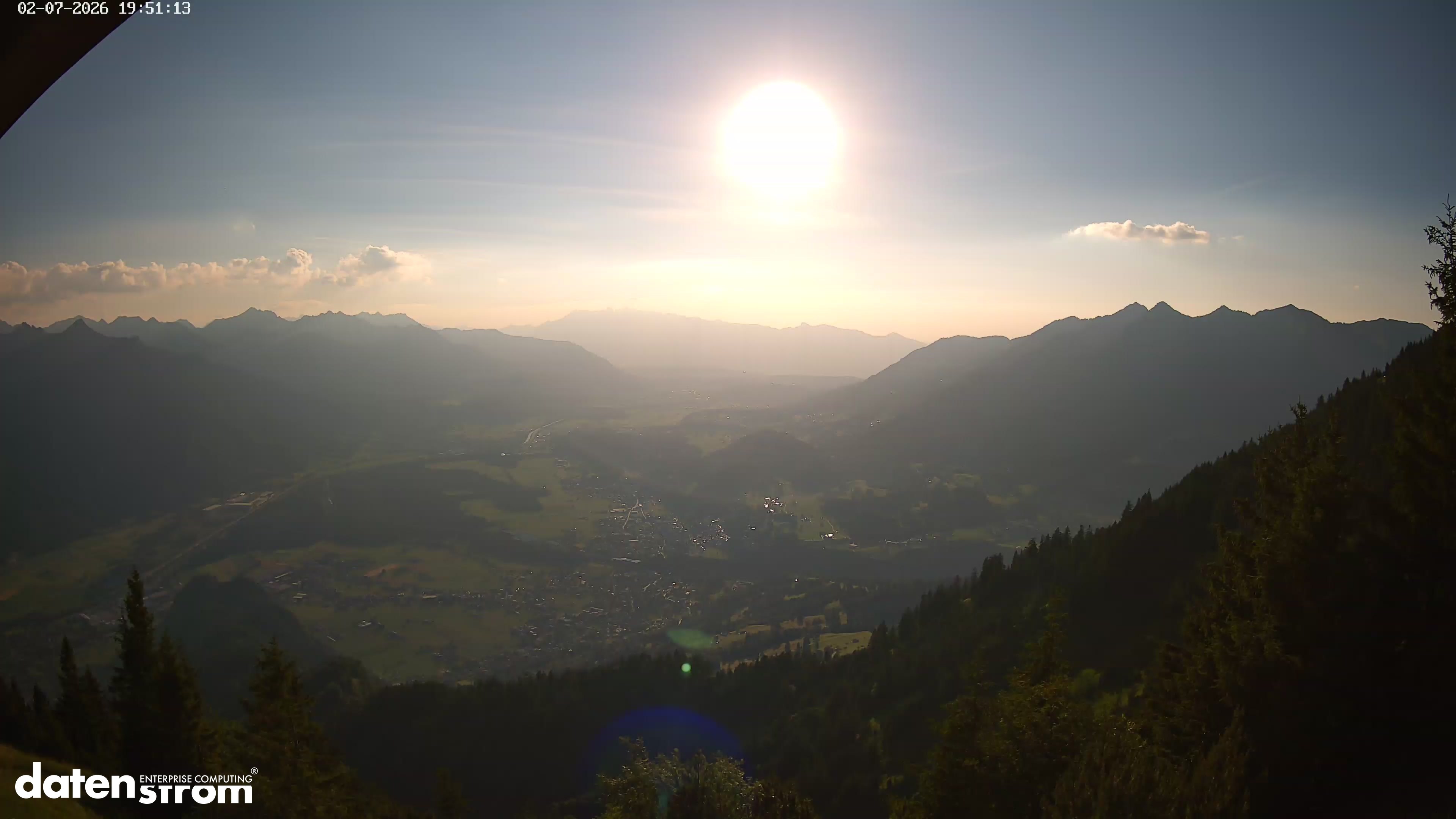 Frassenhütte – Walgau