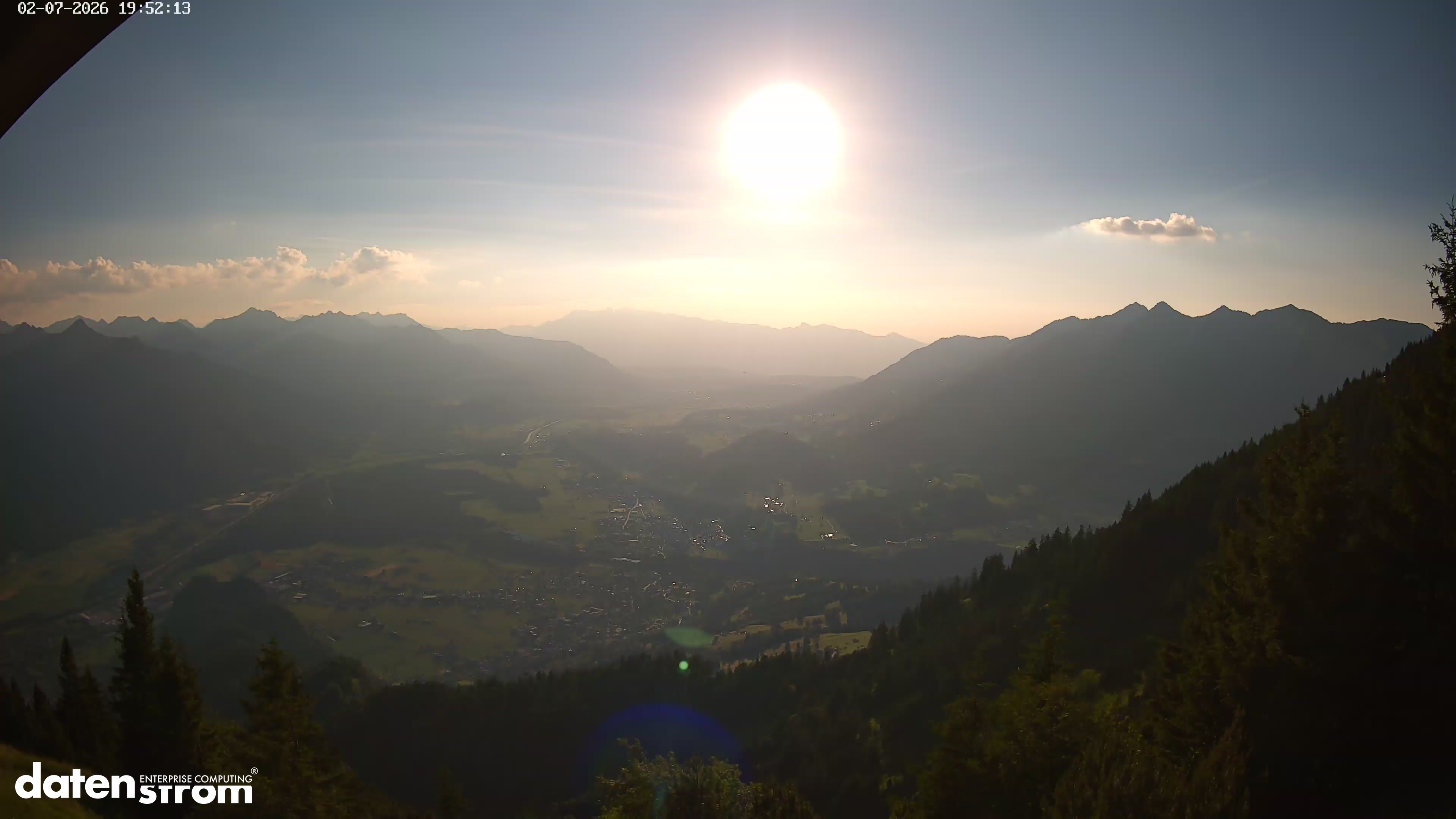 Frassenhütte – Walgau